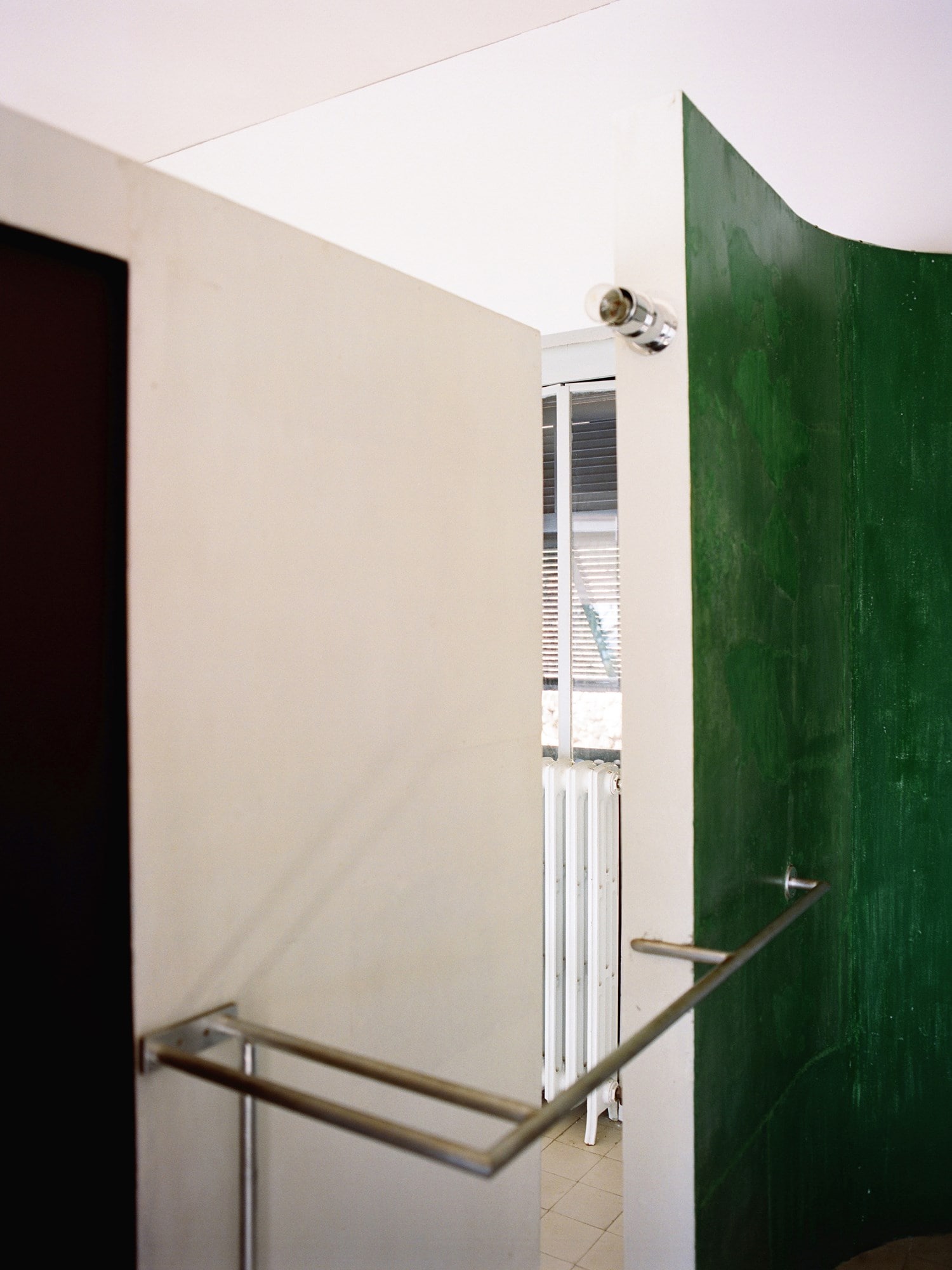 Eileen Gray, E1027