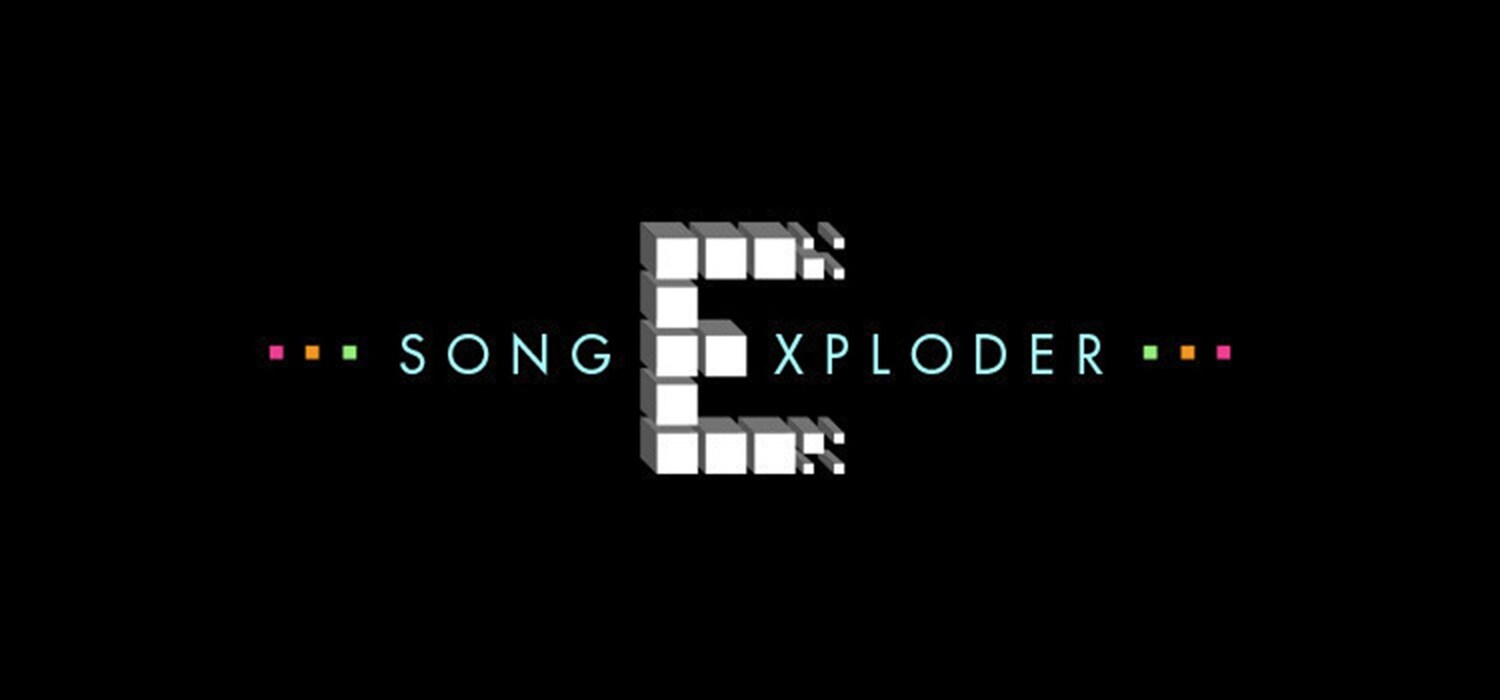Song Exploder