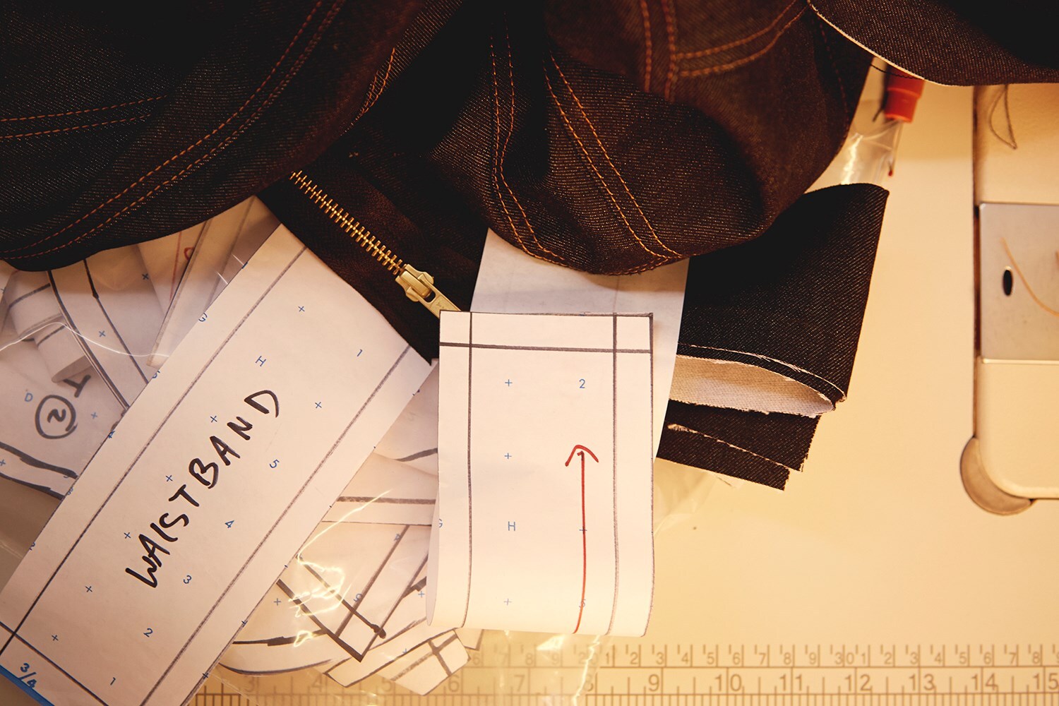 Vejas A/W16 