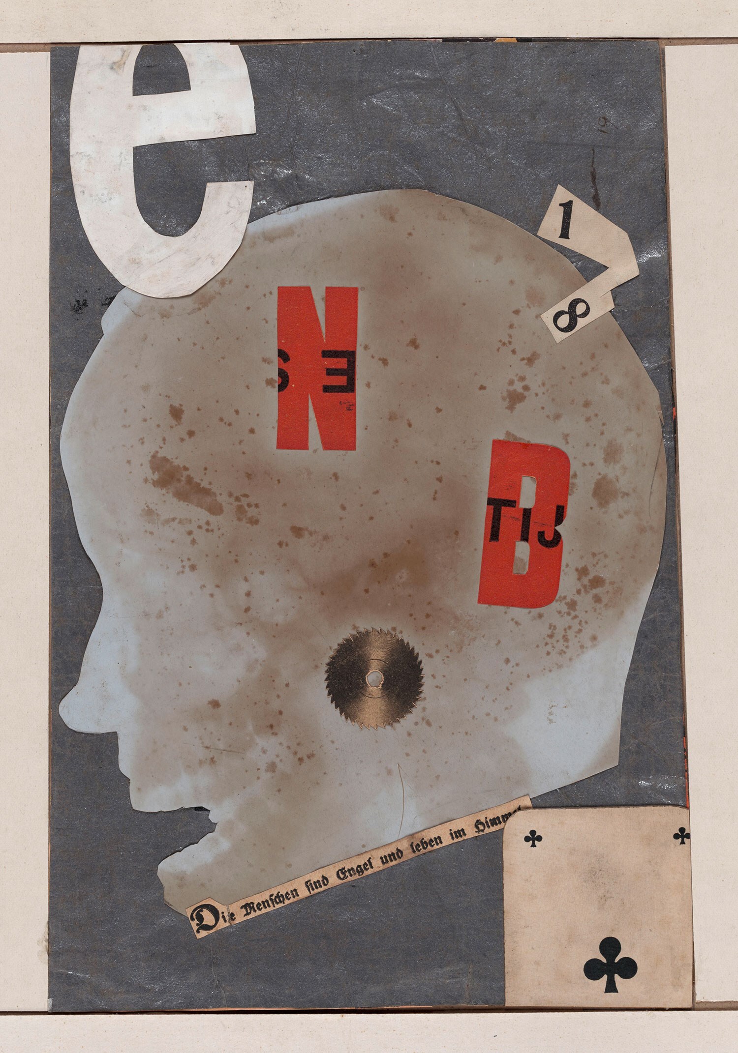 Raoul_Hausmann_Die_Menschen_sind_Engel_und_leben_i
