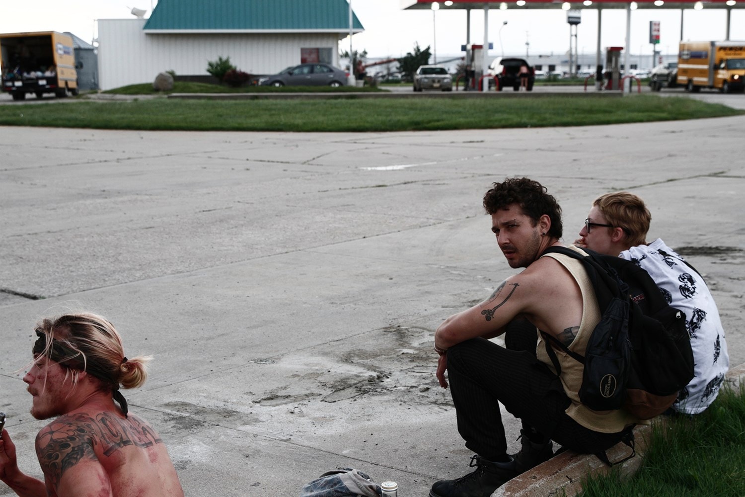 American Honey 