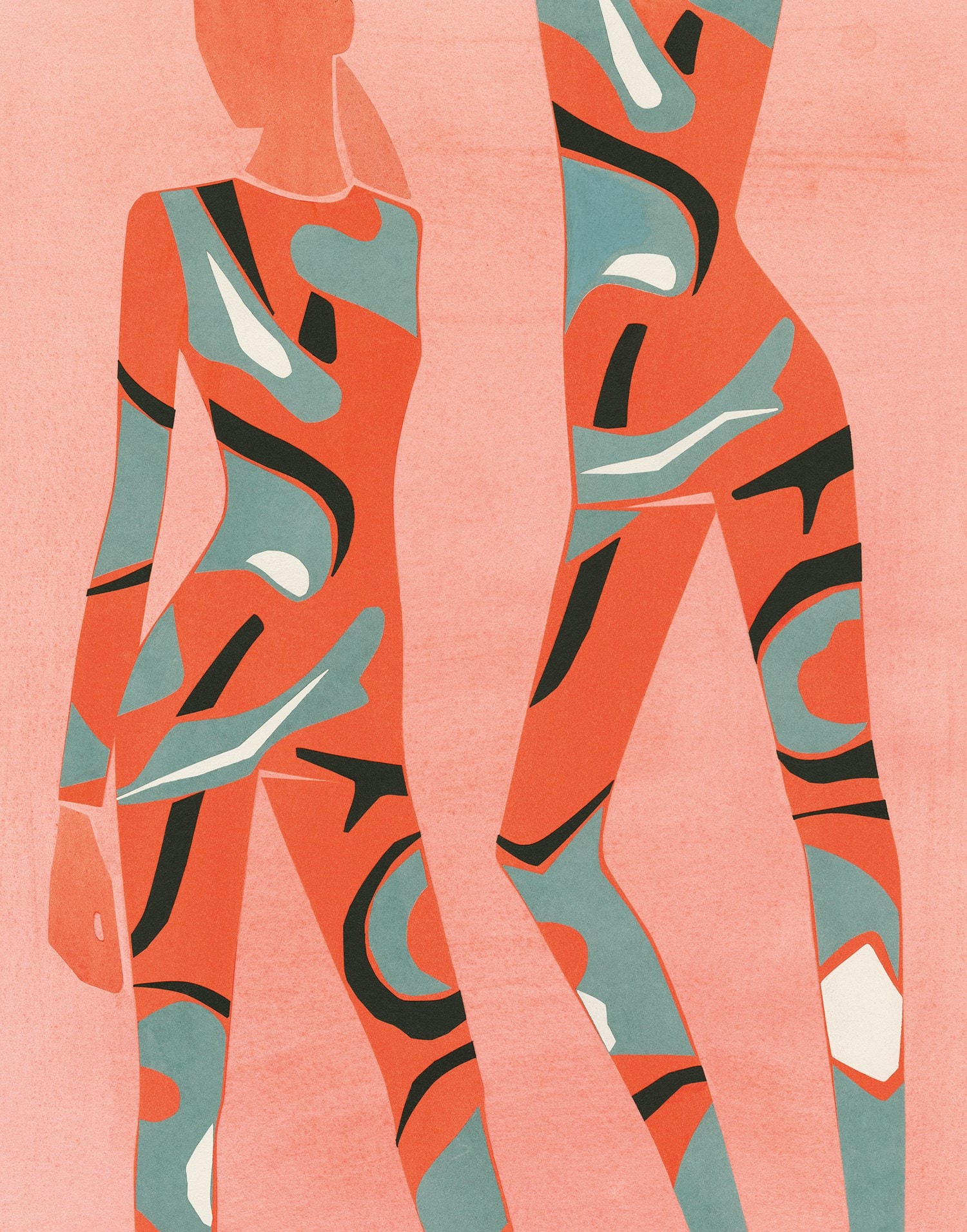 Fashion Illustration for the Modern Mind | AnOther