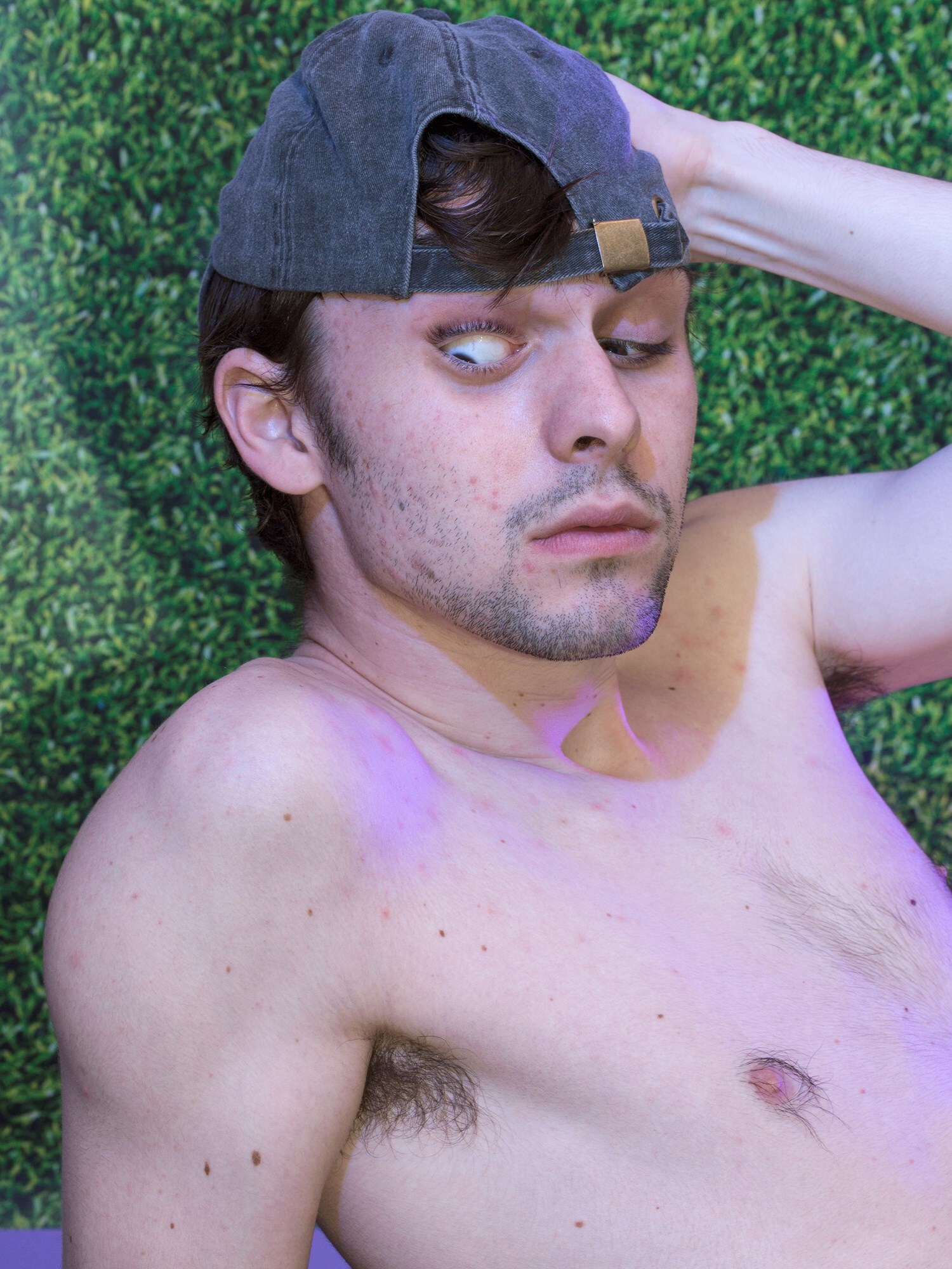 sam_with_fake_grass_2