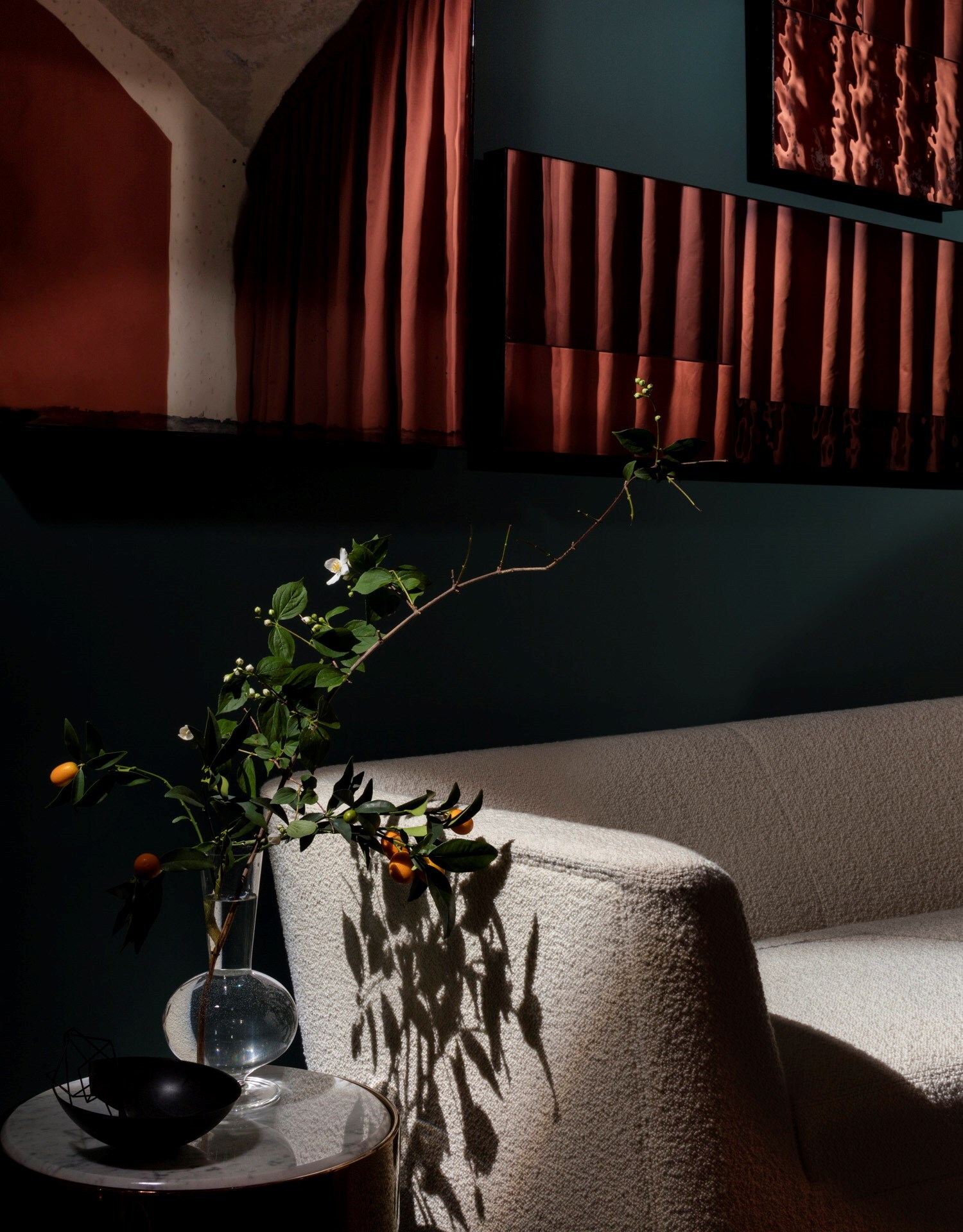 Forever Sofa and Bala Lo (2)
