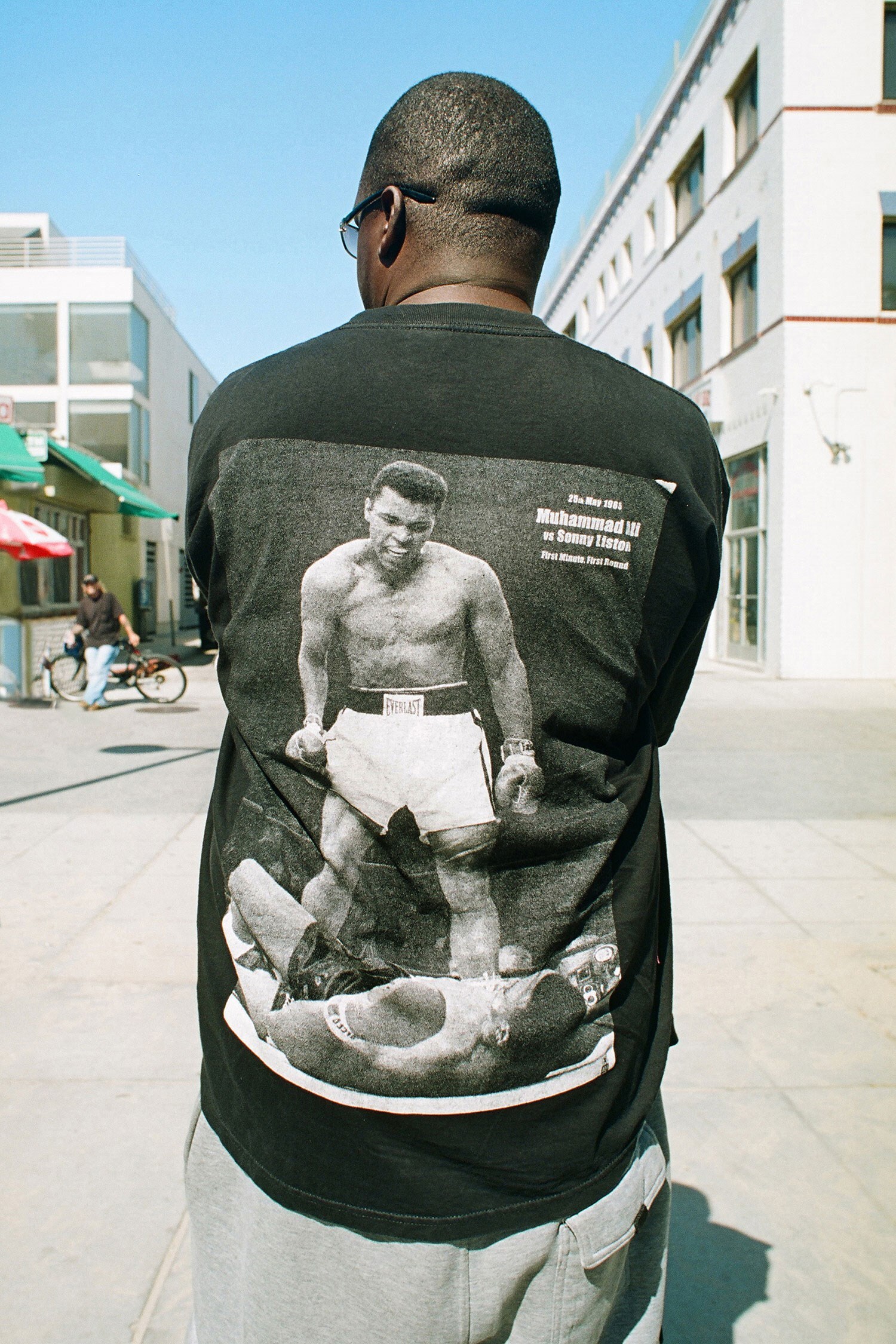 Muhammed-Ali