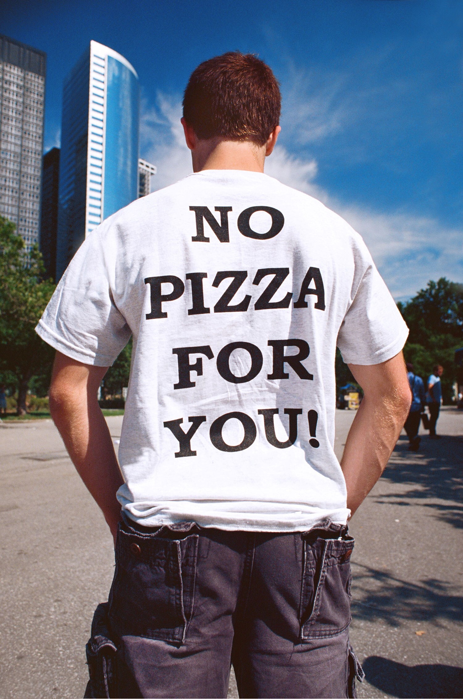 No-Pizza-For-You