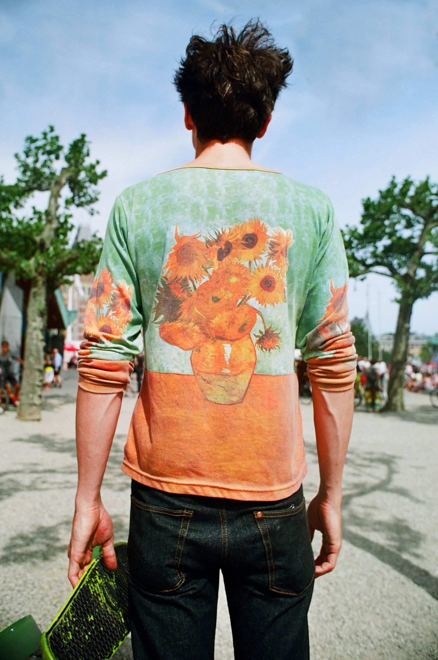 Van-Gogh-Fleurs