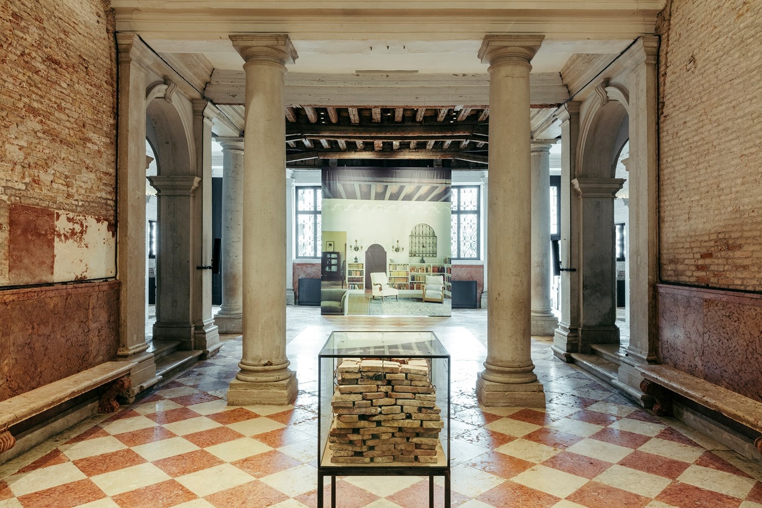 Fondazione Prada - Machines a penser 10