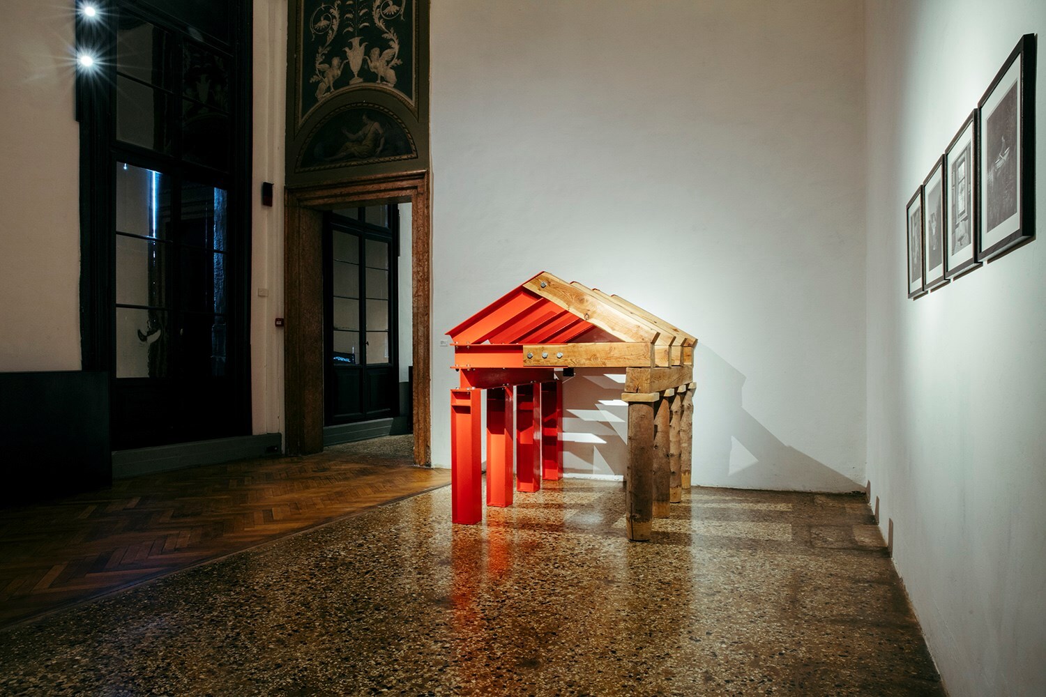 Fondazione Prada - Machines a penser 21