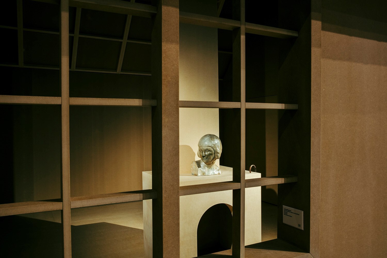 Fondazione Prada - Machines a penser 29