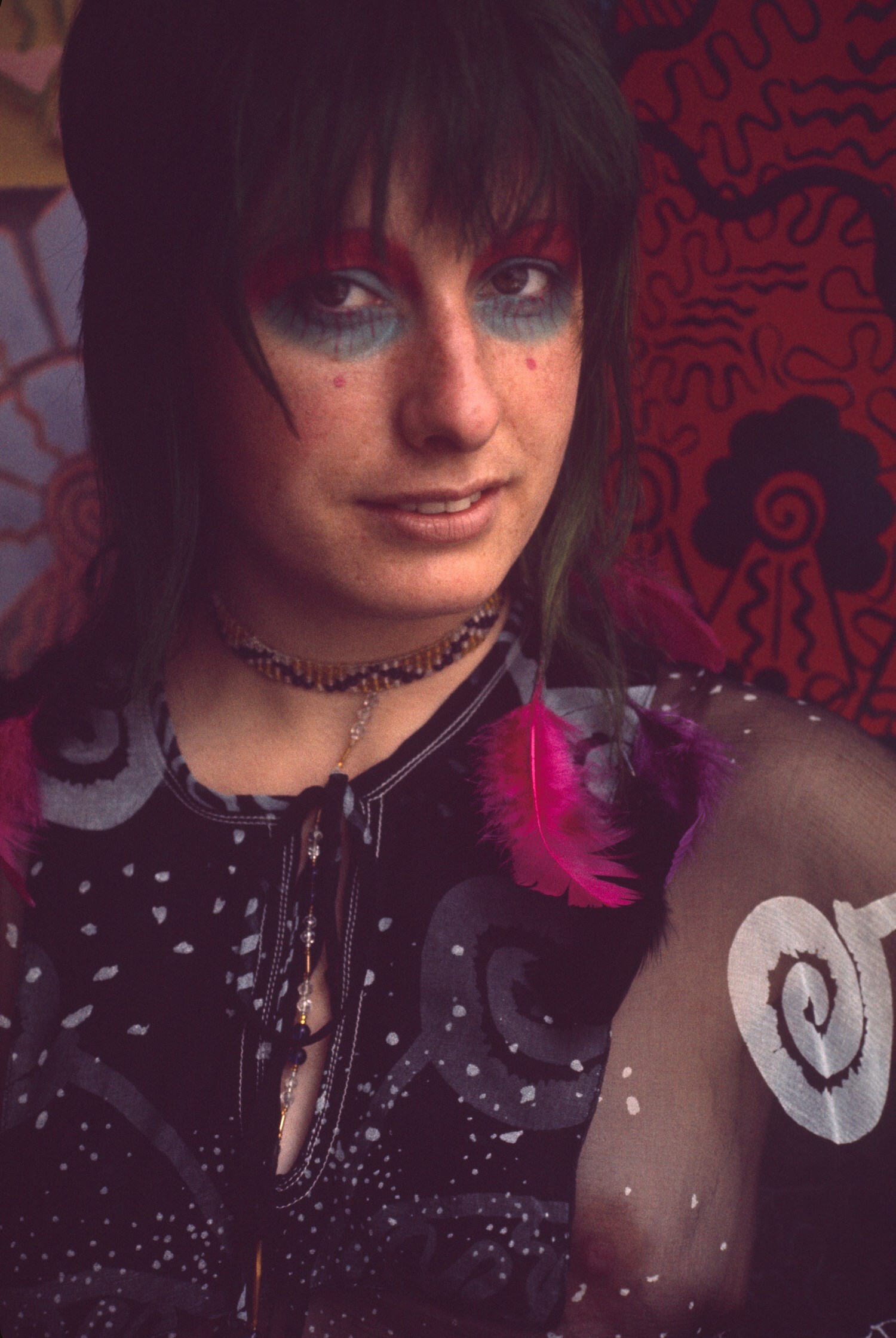 Zandra Rhodes