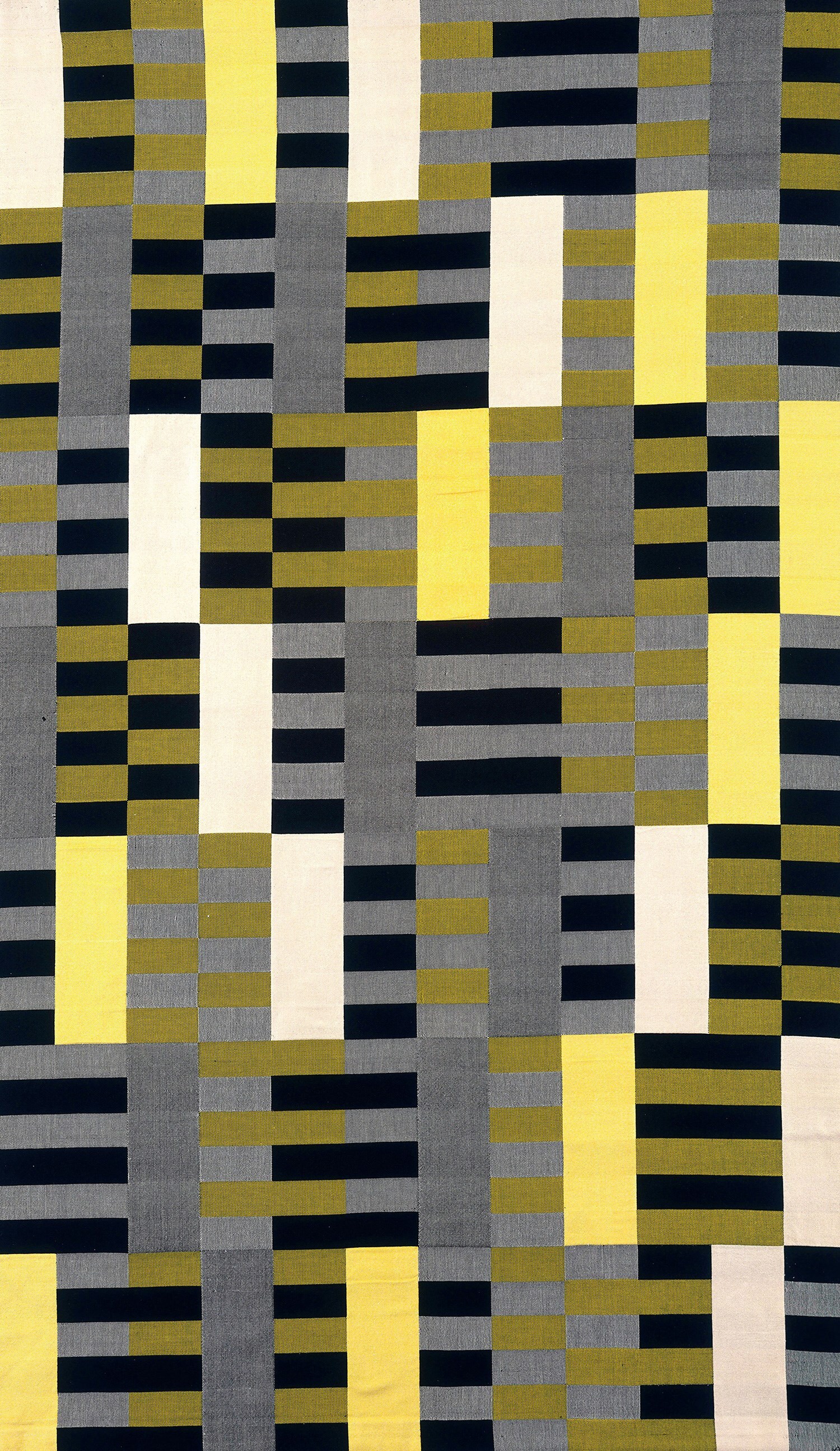 Anni-Albers,-Wall-Hanging,-1926.-X65523