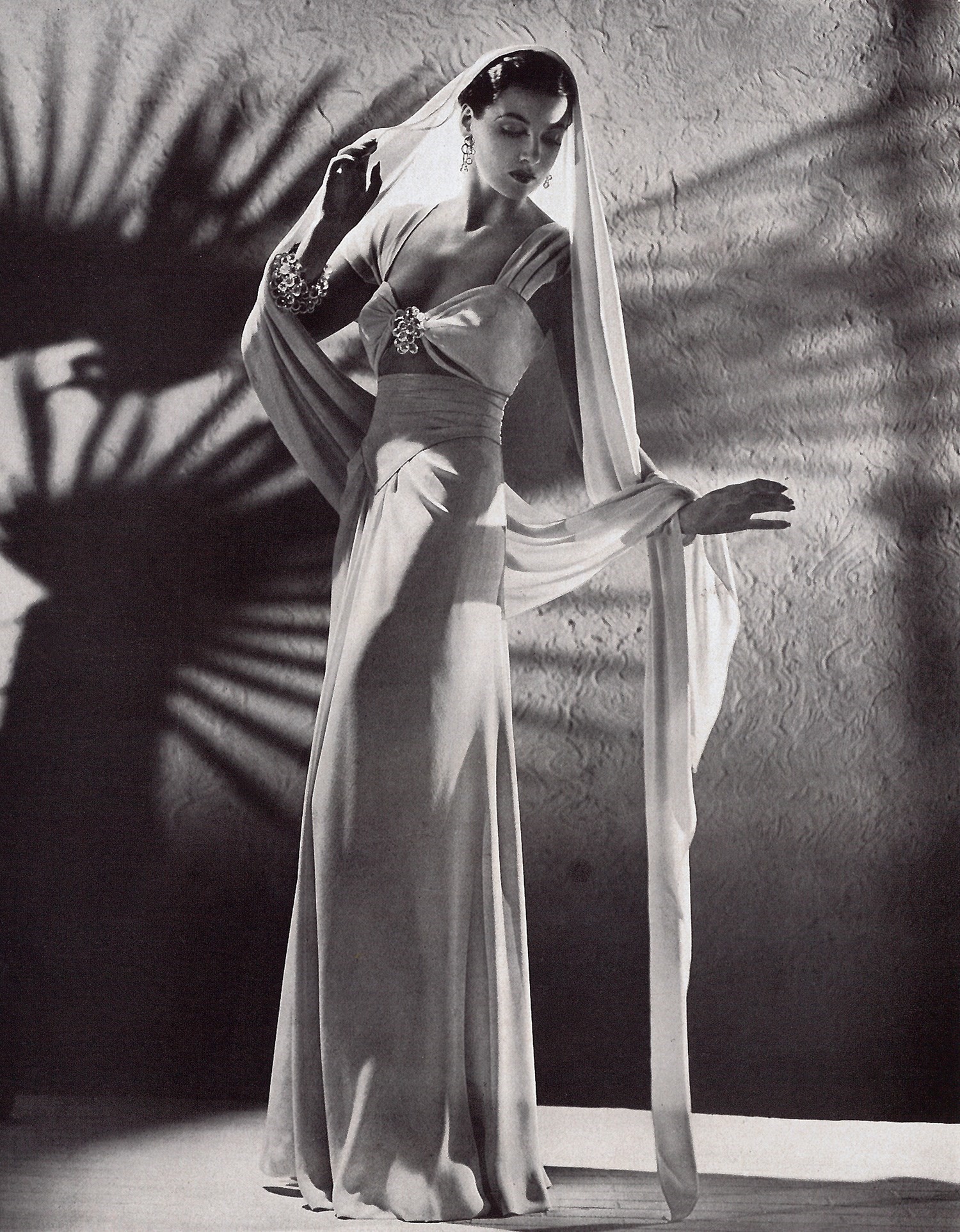 In the 1930s Darkest Days, Fashion Photography Provides an Escape | AnOther