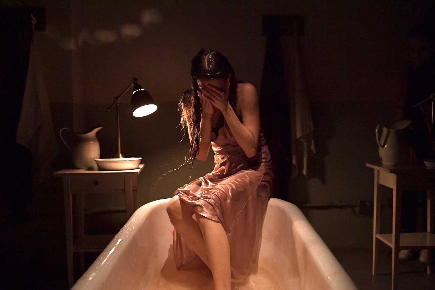 42 - Punchdrunk_s Sleep No More, Shanghai - Camill