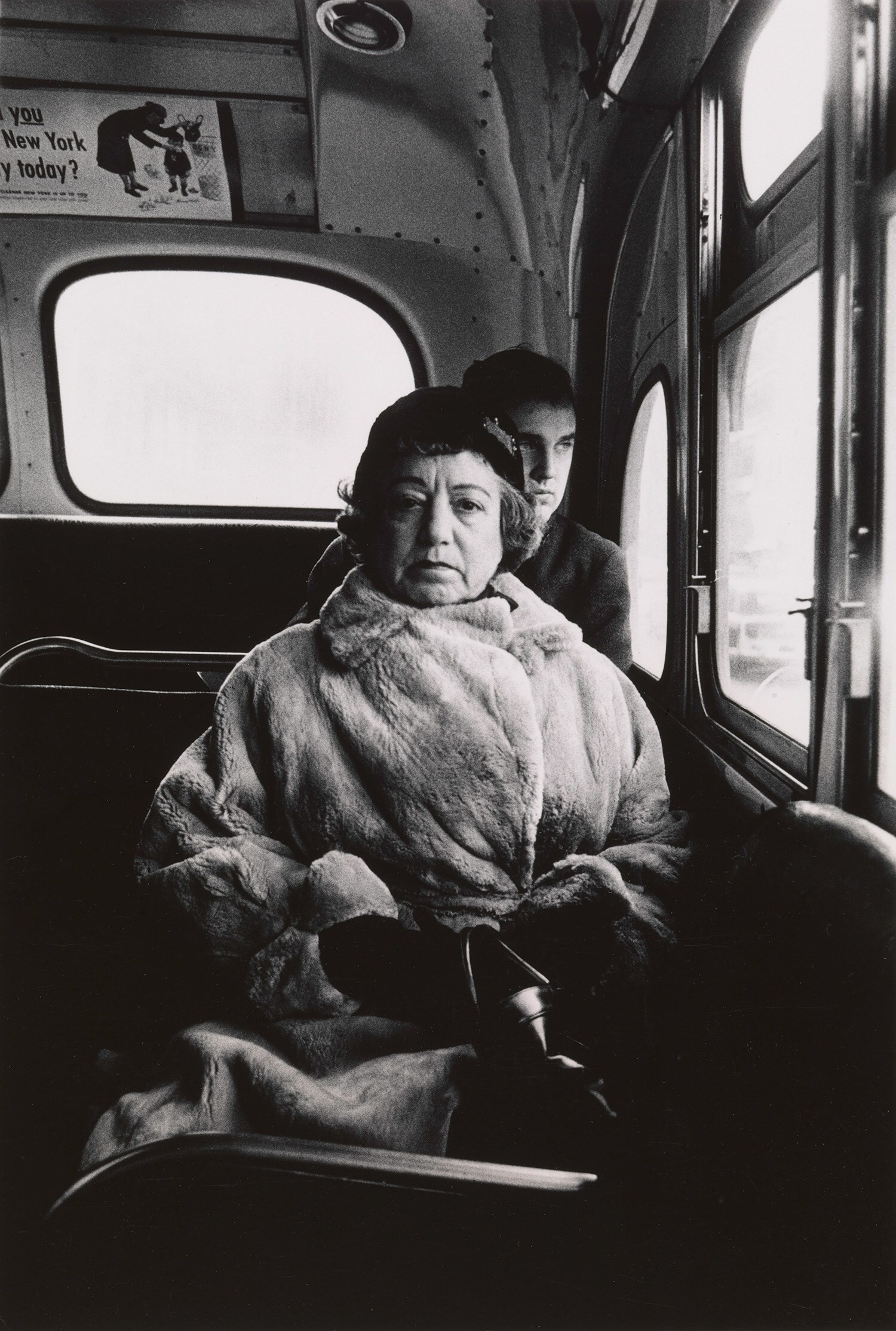 Diane Arbus: In the Beginning Hayward Gallery London 2019