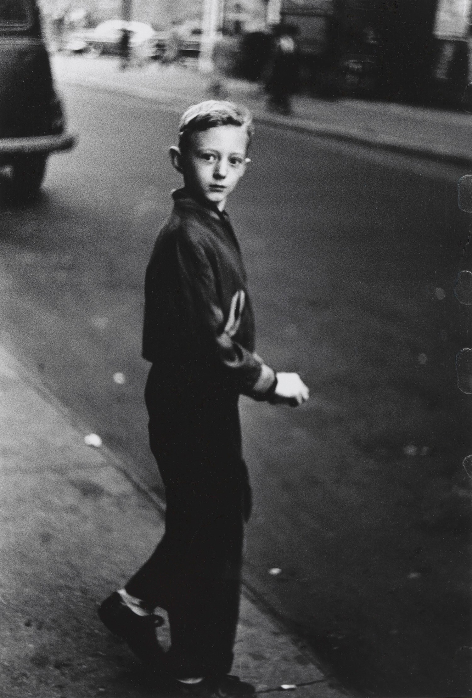 Diane Arbus: In the Beginning Hayward Gallery London 2019