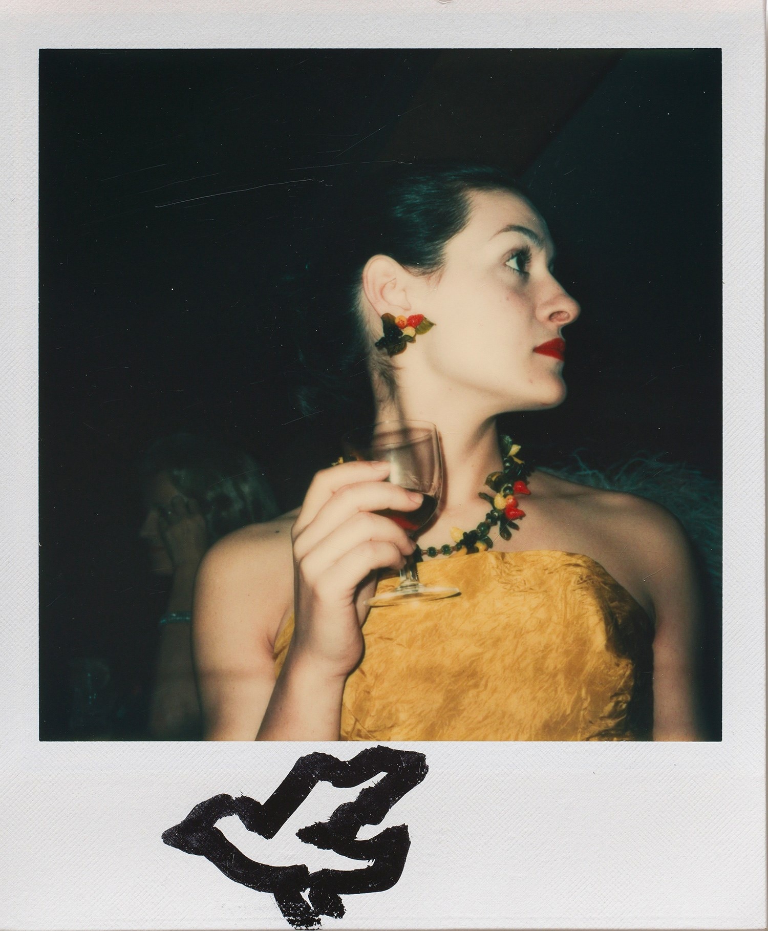 Andy-Warhol,-Paloma-Picasso,-ca.-1983,-Polaroid-Ty