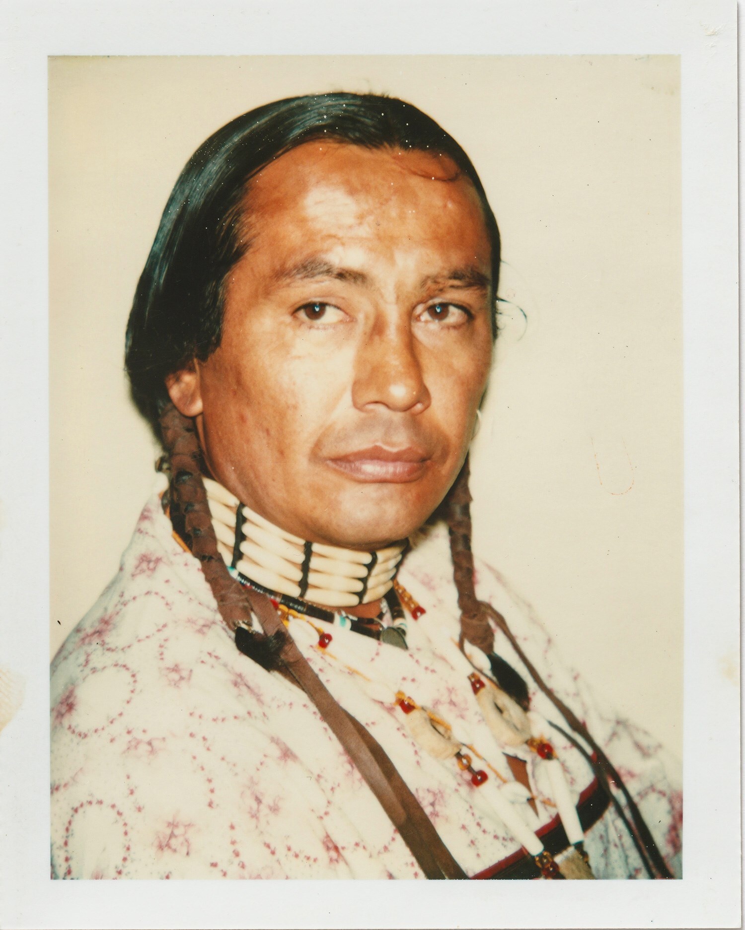 Andy-Warhol,-The-American-Indian-(Russell-Means),-