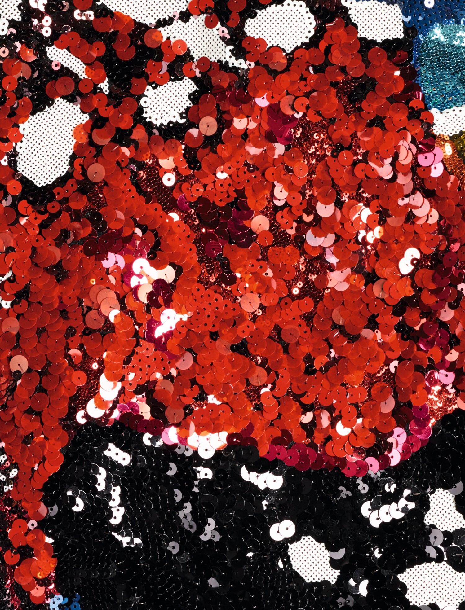 Christian Marclay Celine collaborations Hedi Slimane fashion