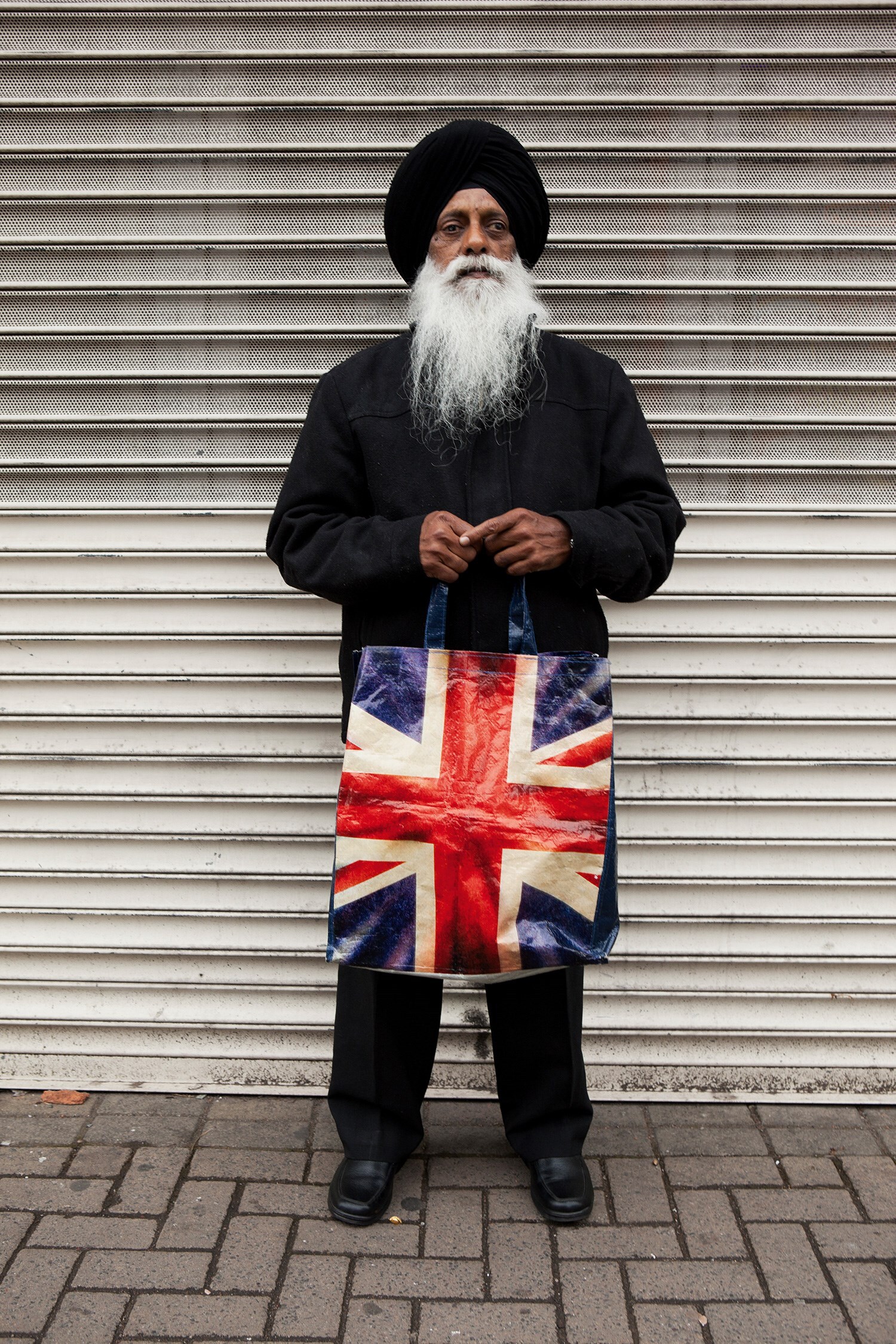 Martin Parr Only Human Phaidon National Portrait Gallery
