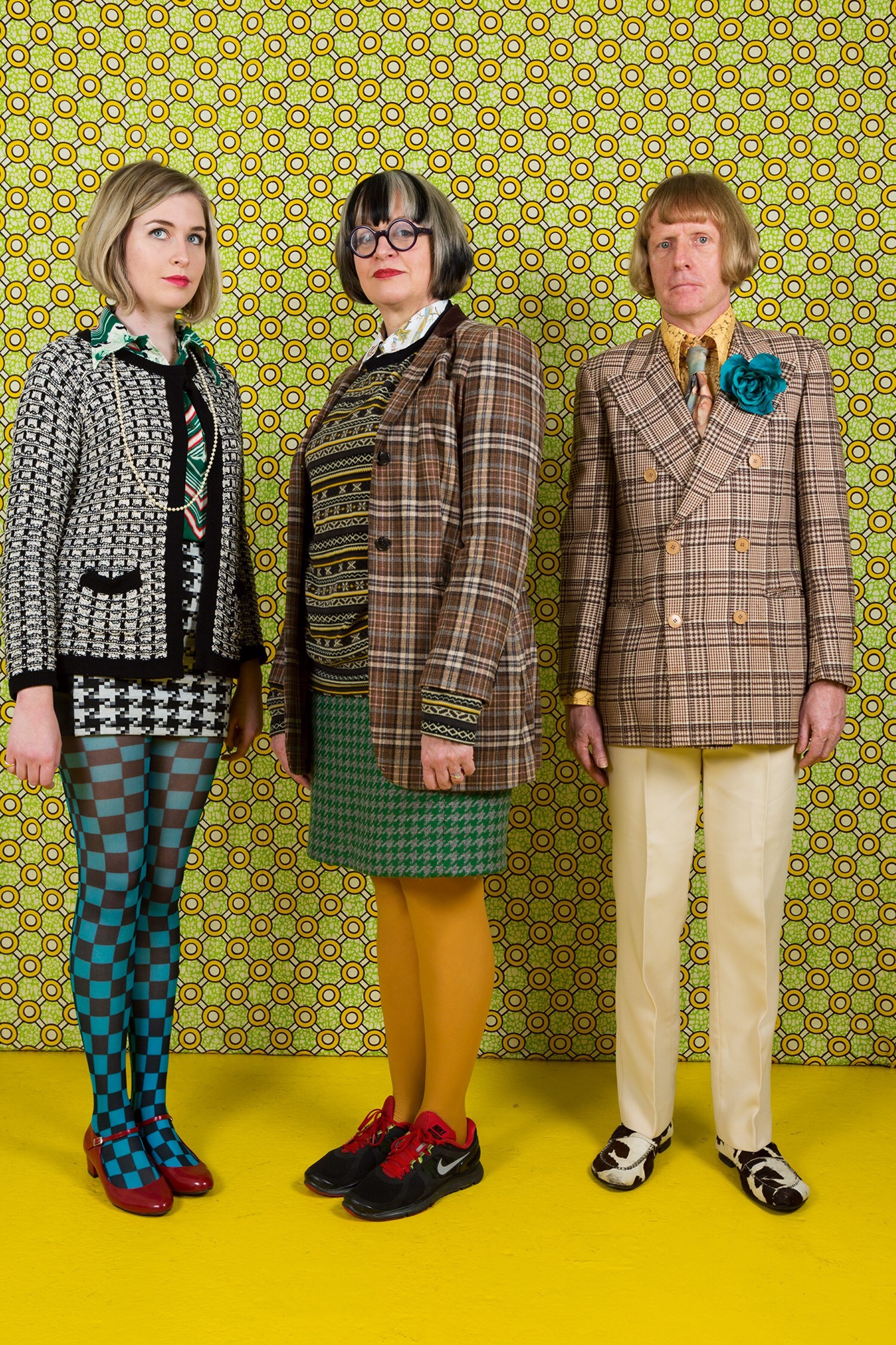 Martin Parr Only Human Phaidon National Portrait Gallery