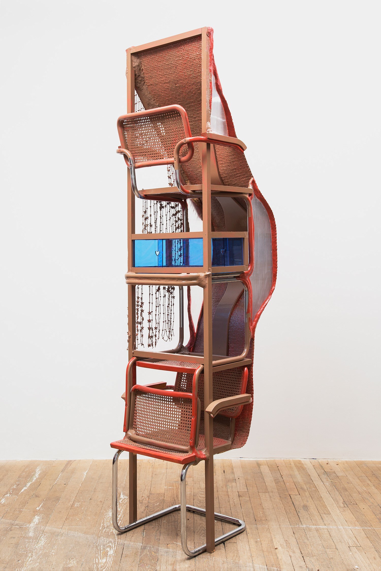 Jessi Reaves Antonia Marsh Bridget Donahue NYC