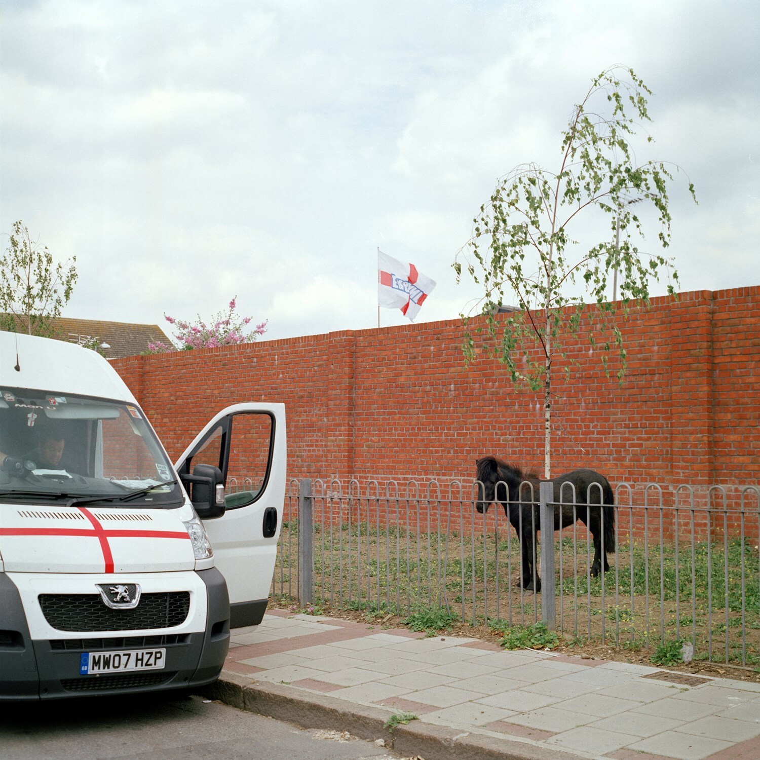 Edward Thompson photography In the Garden of England