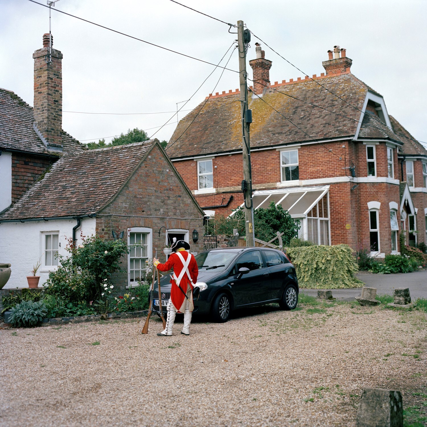 Edward Thompson photography In the Garden of England