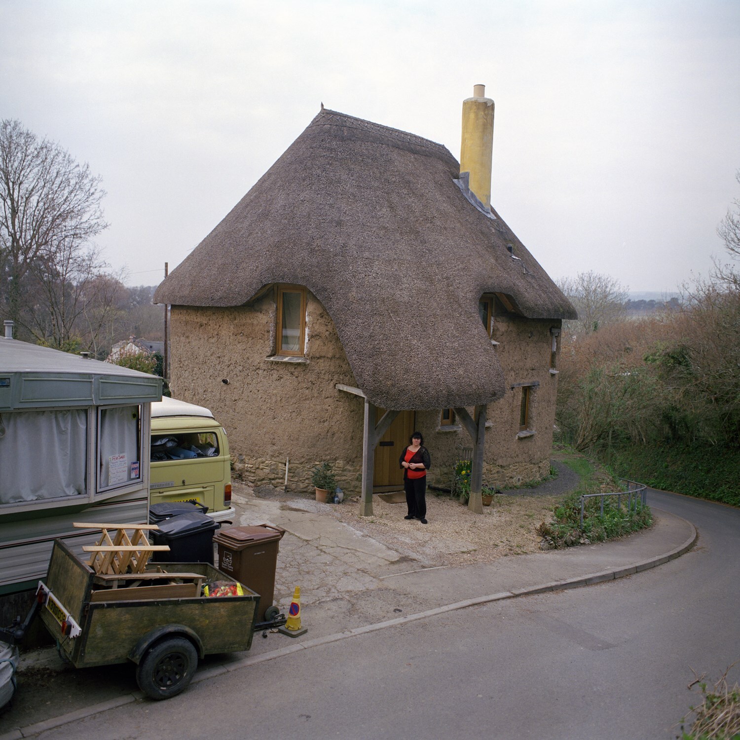 Edward Thompson photography In the Garden of England