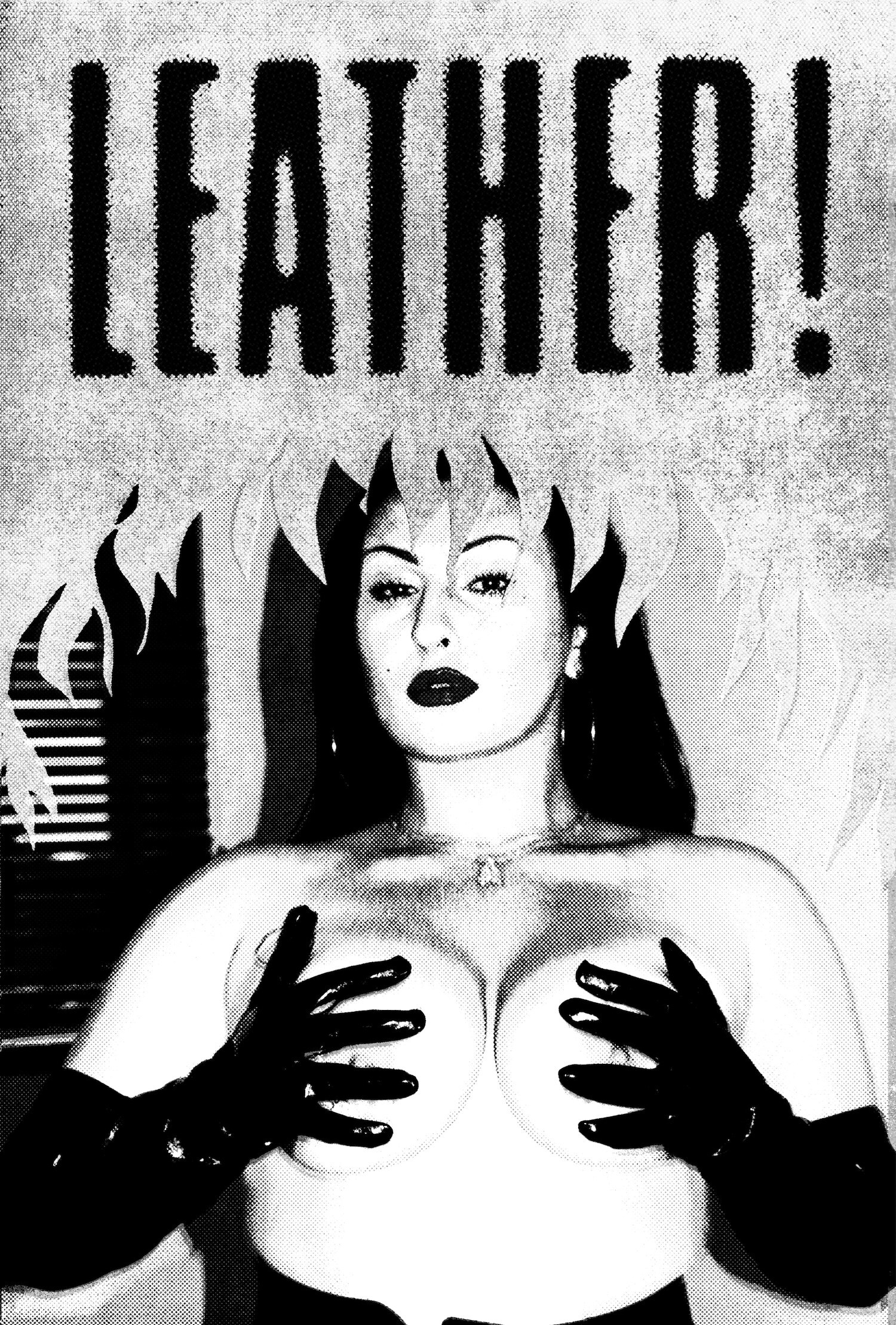 Bare With Me Zine Begum Yetis Matt King 2019 indie nudes