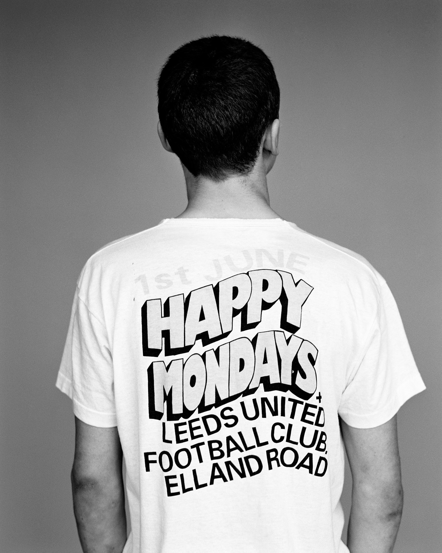 Blondey McCoy Alasdair McLellan IDEA Books