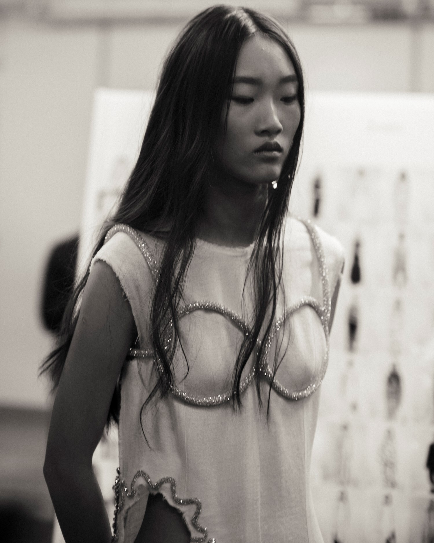 Jonathan Anderson JW Anderson SS20 London Fashion Week