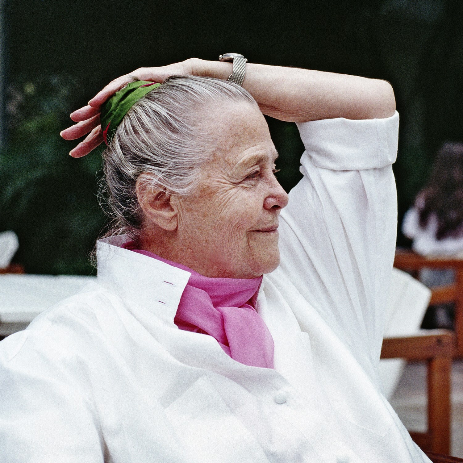 Charlotte Perriand designer architect furniture interiors