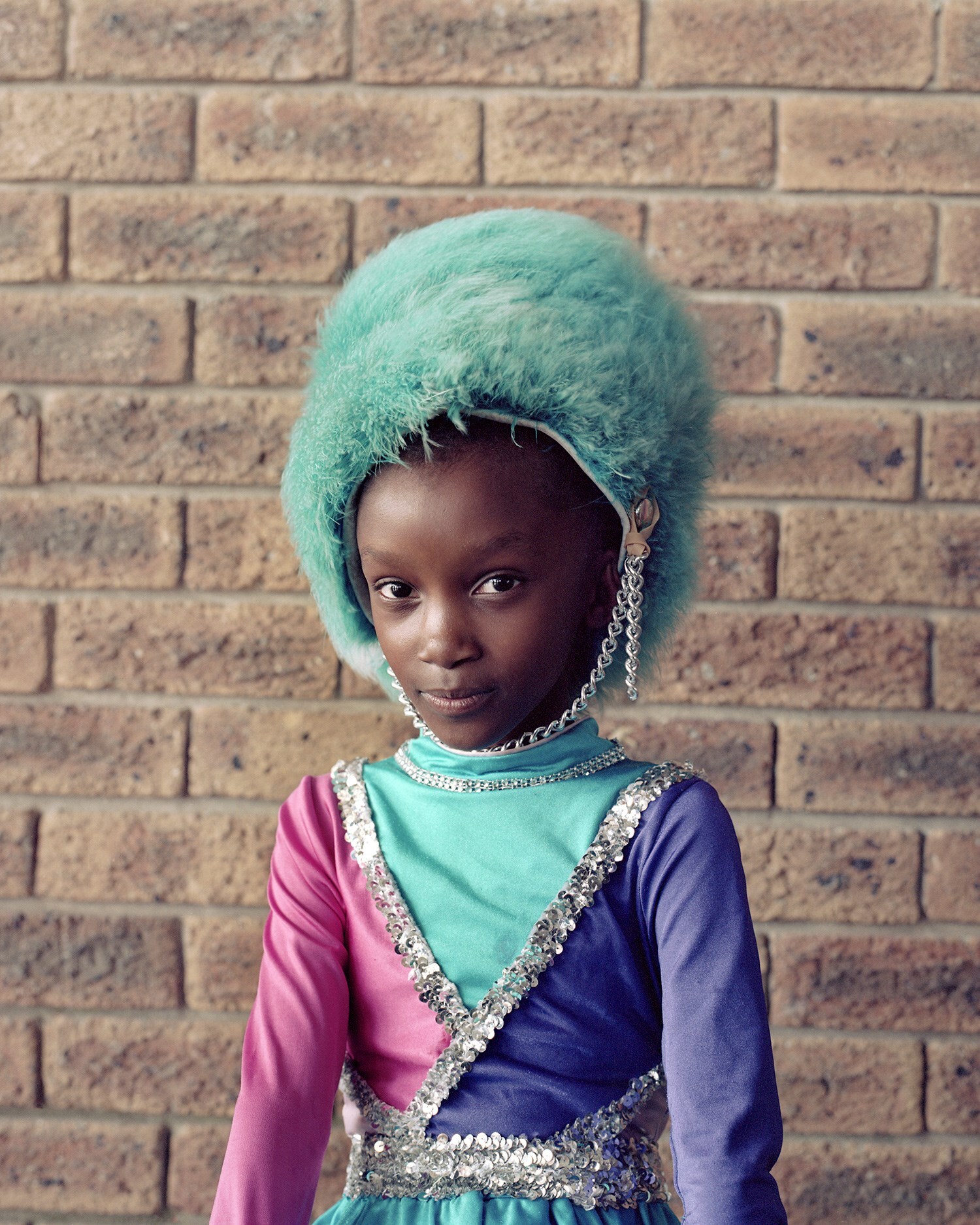 Alice Mann Drummies 1-54 Contemporary African Art Fair
