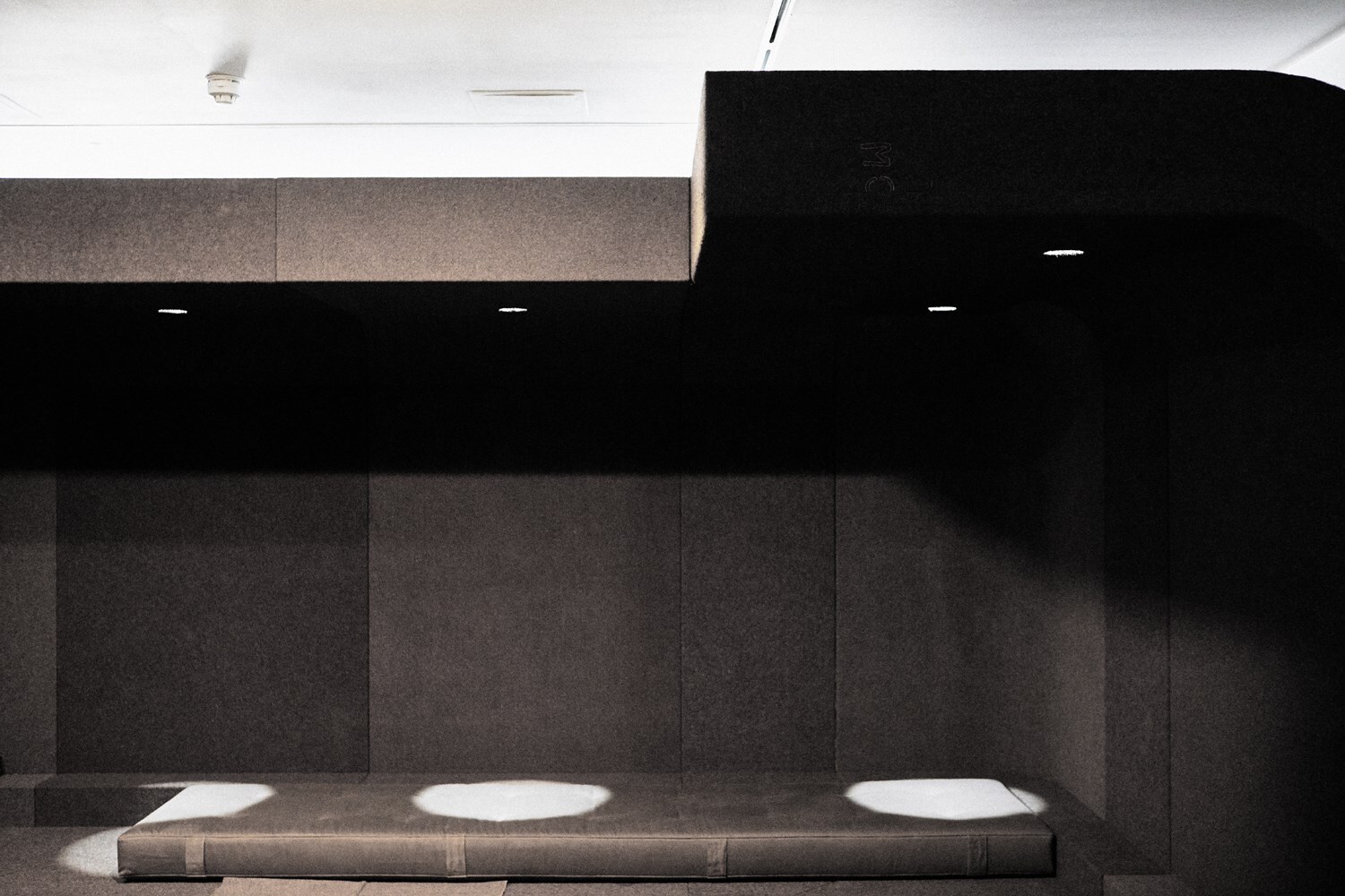 Rick Owens Glade 2019 furniture interiors exhibition London