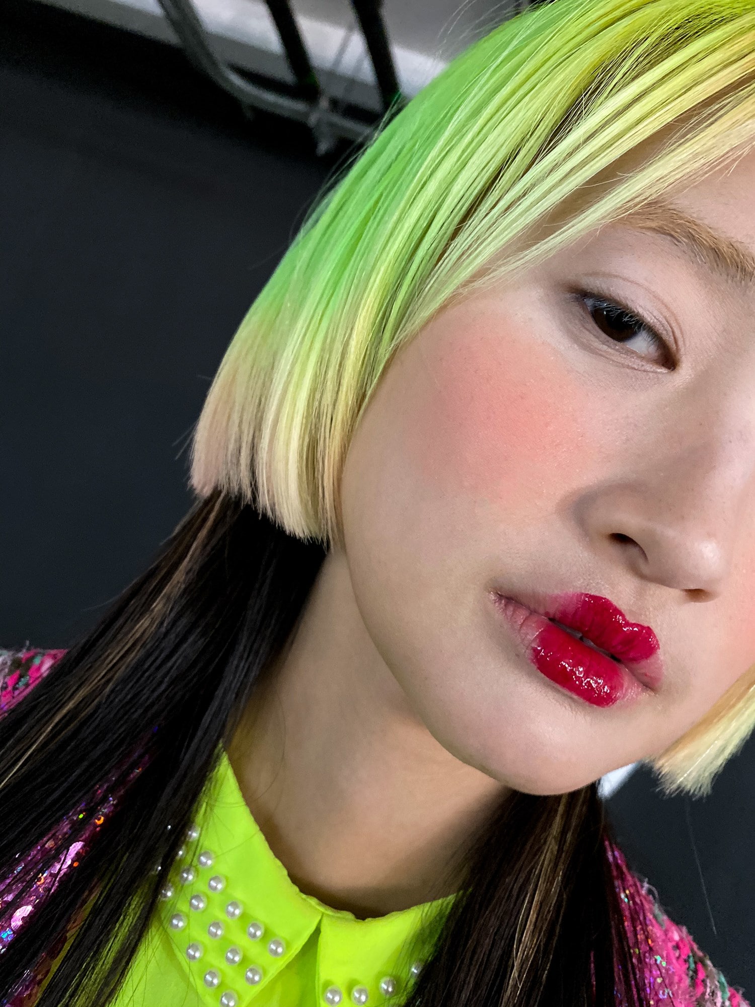 Ashley Williams Spring/Summer 2020 SS20 Seoul Fashion