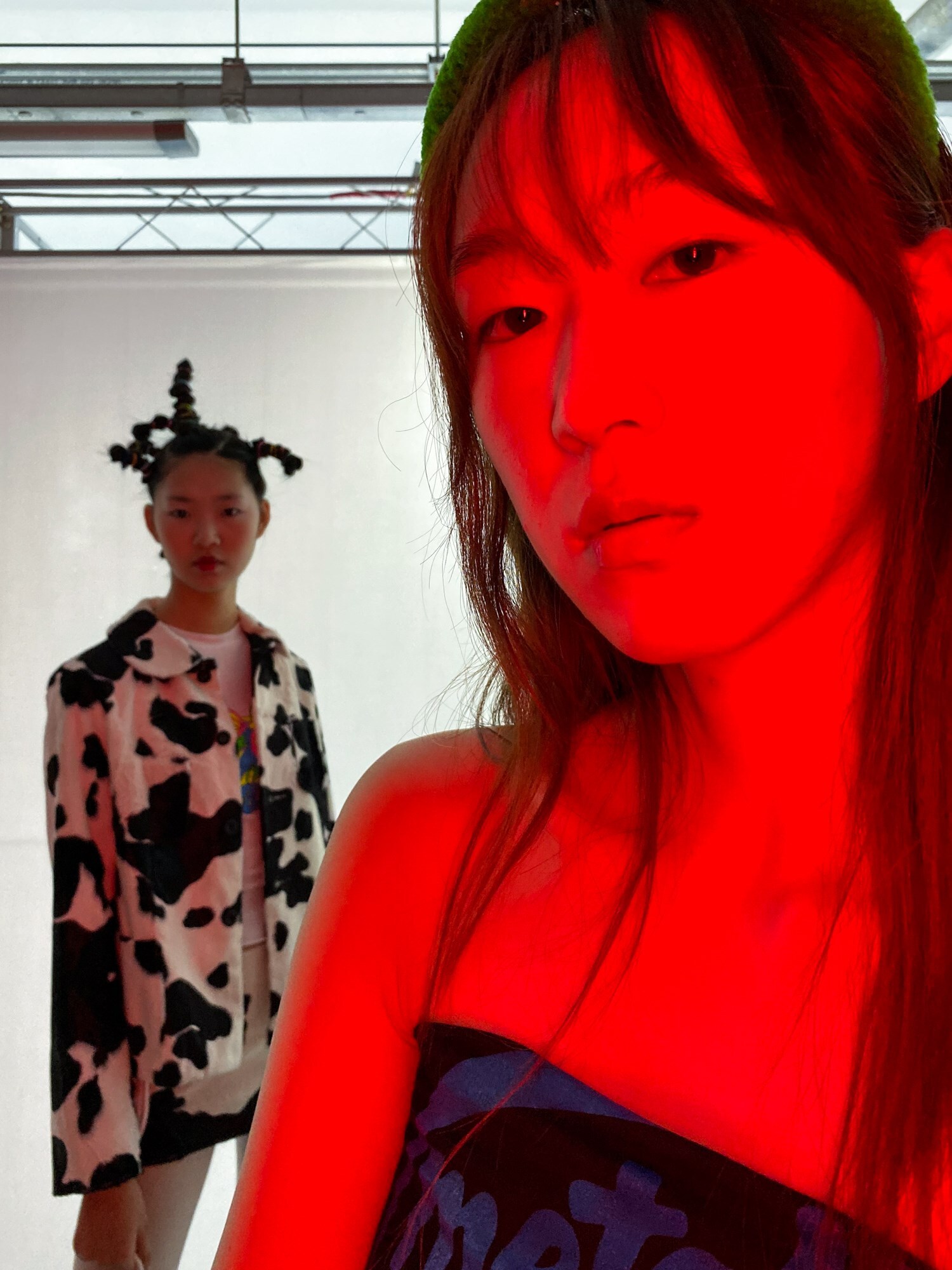 Ashley Williams Spring/Summer 2020 SS20 Seoul Fashion