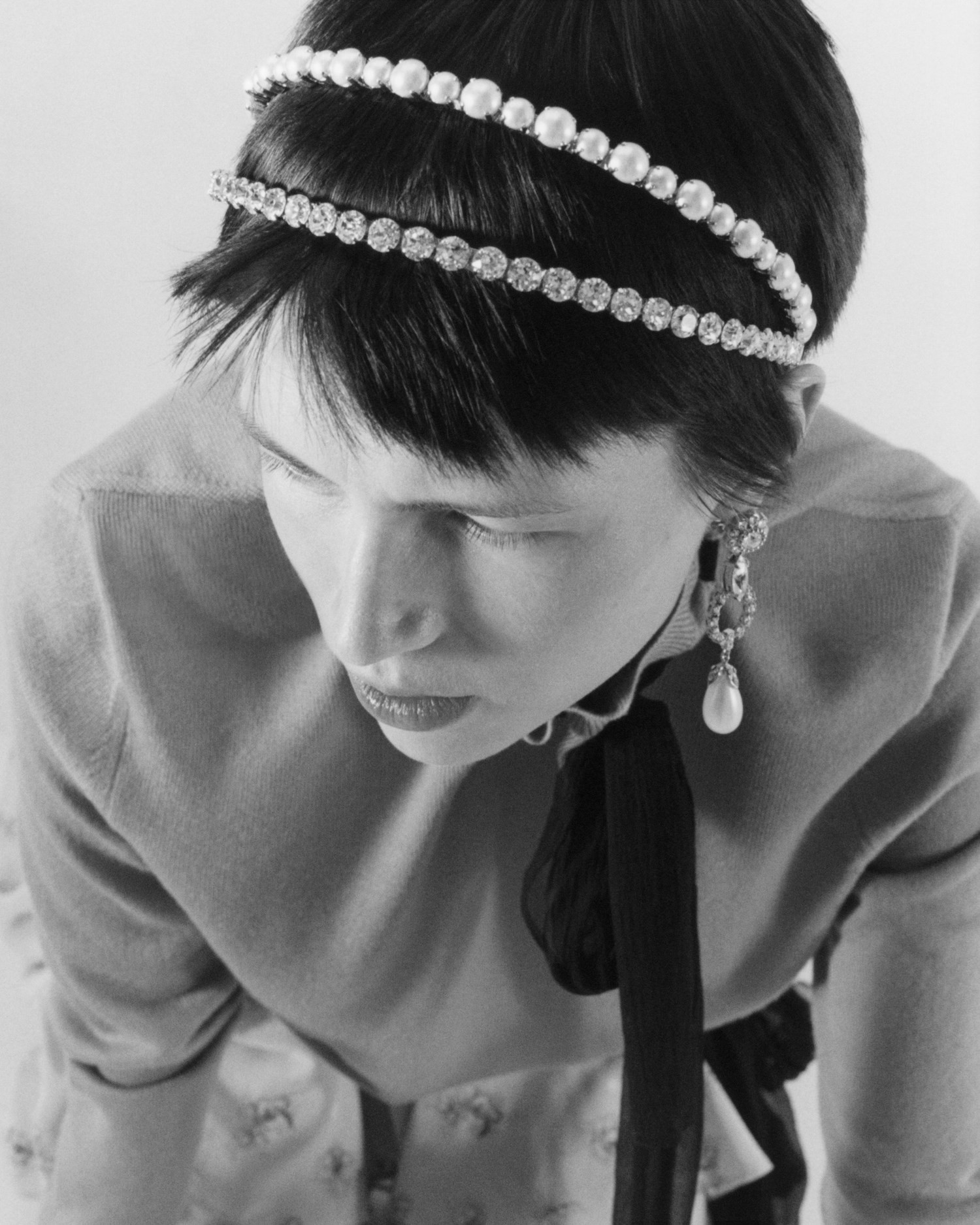 Miu Miu Lotta Volkova Senta Simond Shifting Viewpoints 2019