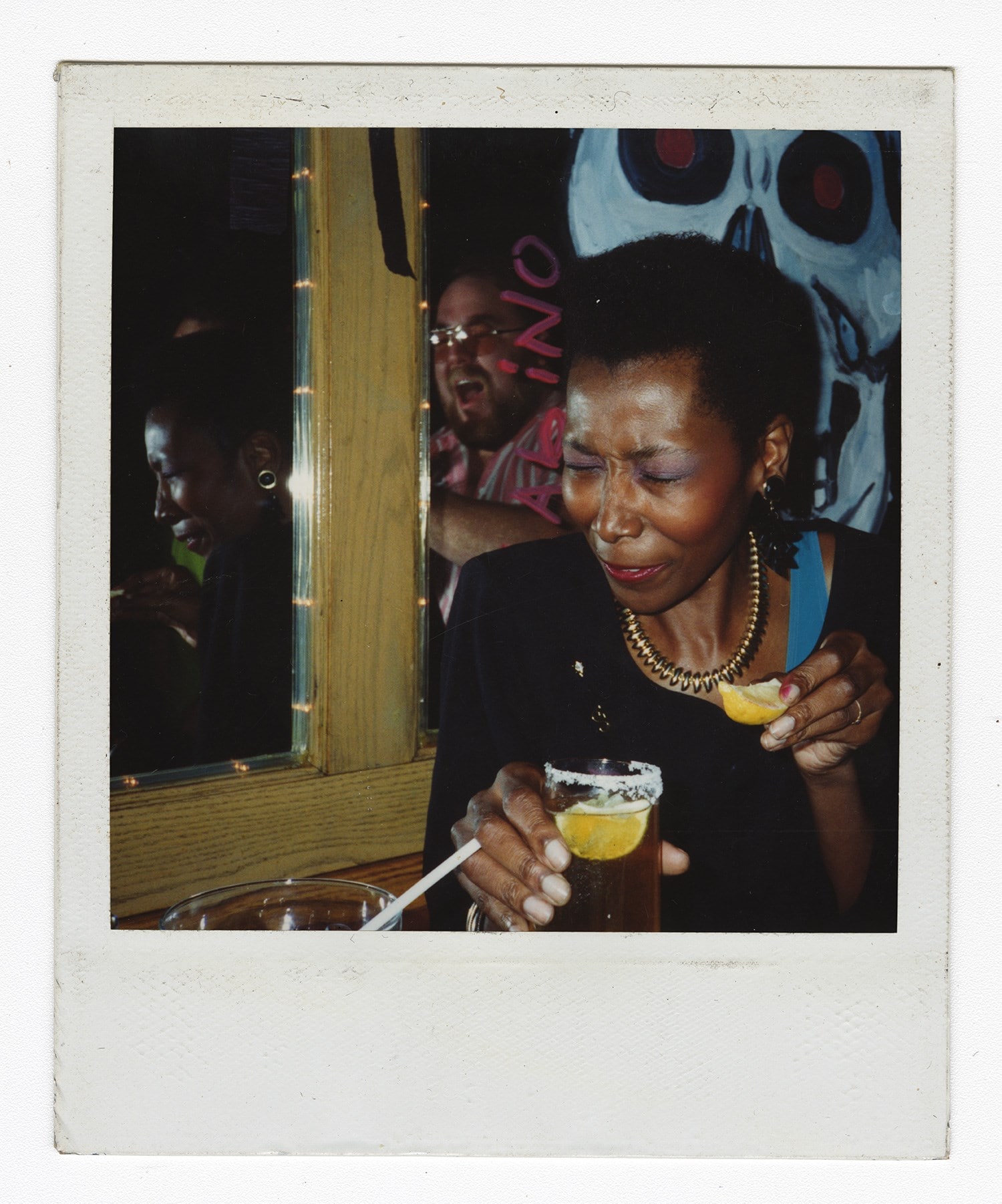 Mickalene Thomas Better Nights Dior Miami