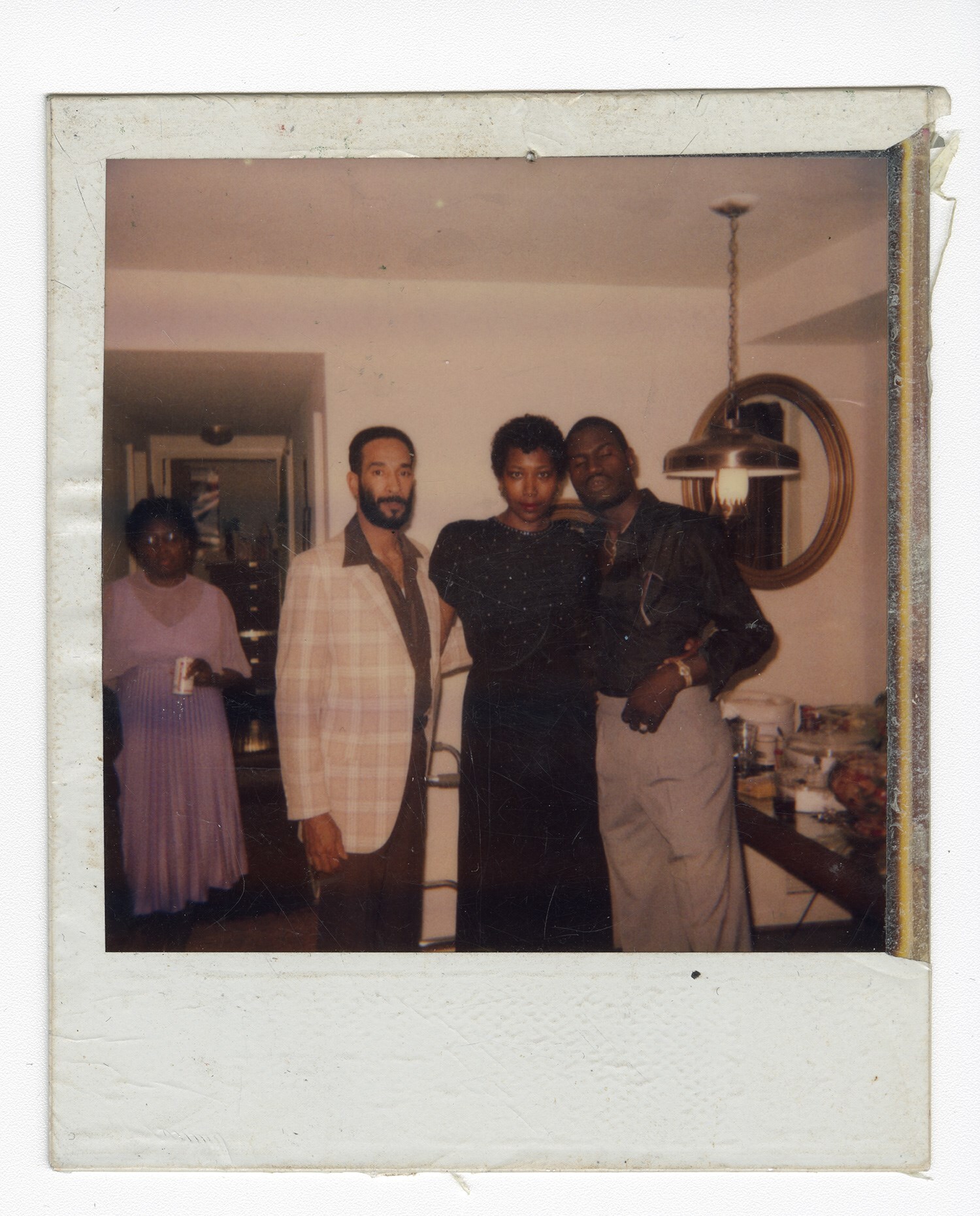 Mickalene Thomas Better Nights Dior Miami