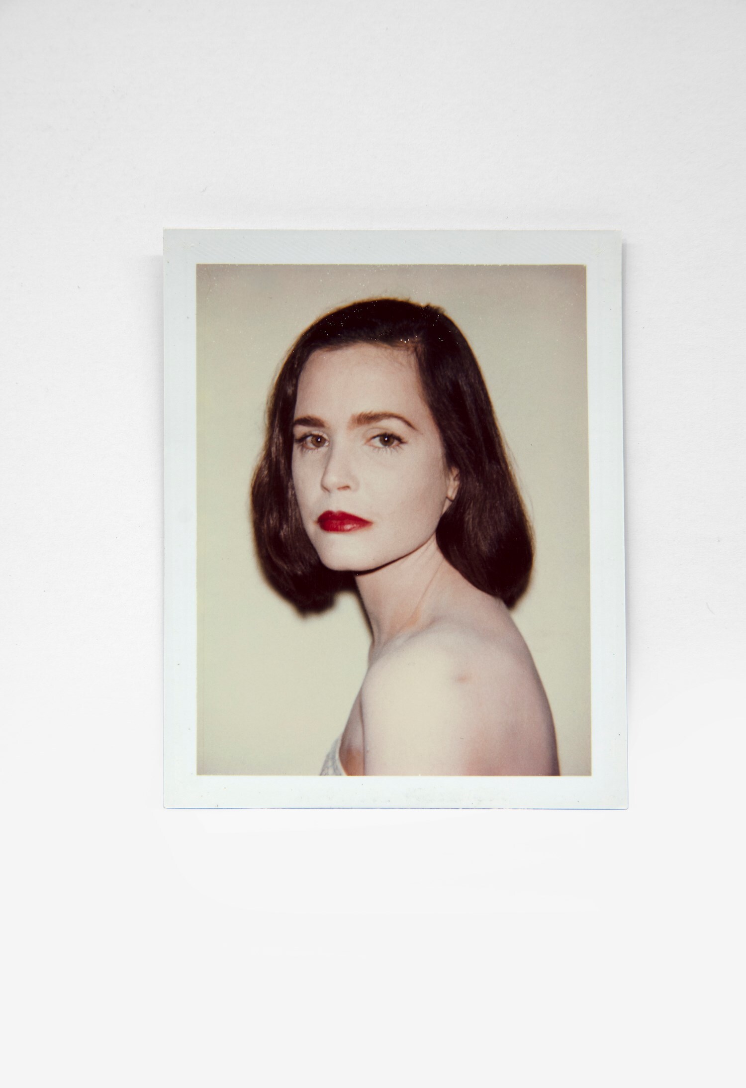 Andy Warhol Photography Jack Shainman Gallery