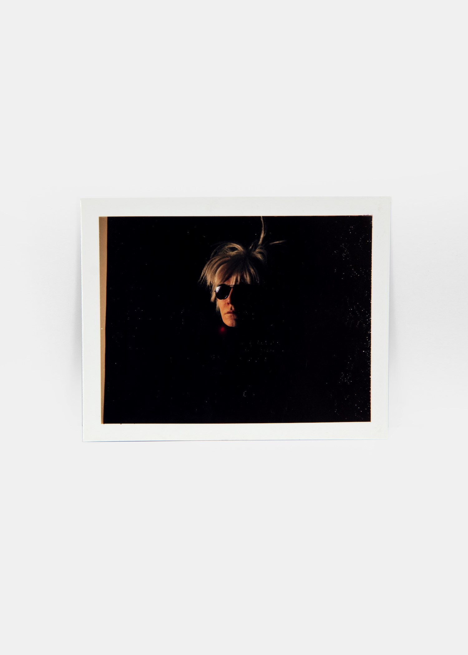 Andy Warhol Photography Jack Shainman Gallery