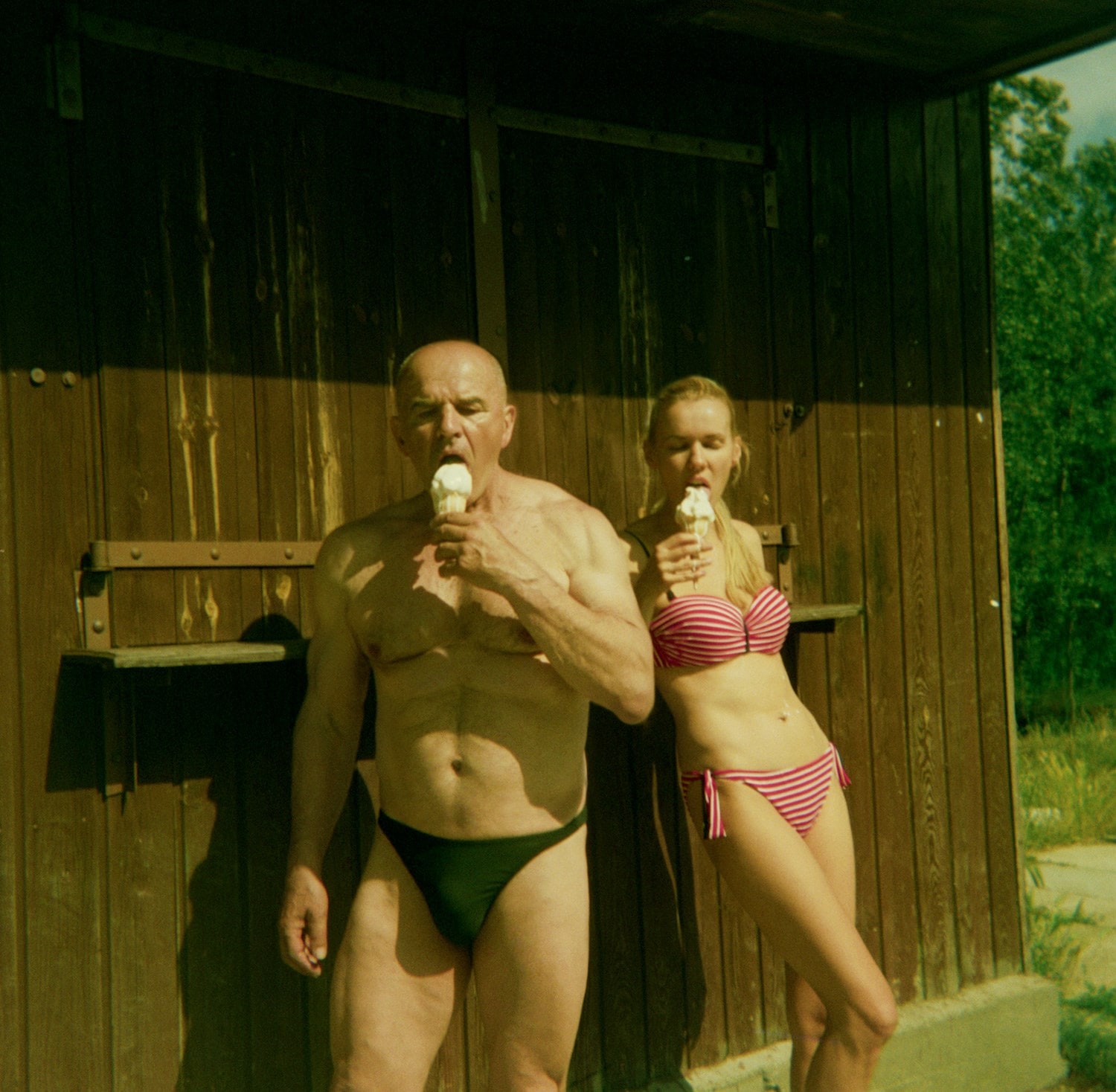 Barbican Masculinities Liberation Through Photography