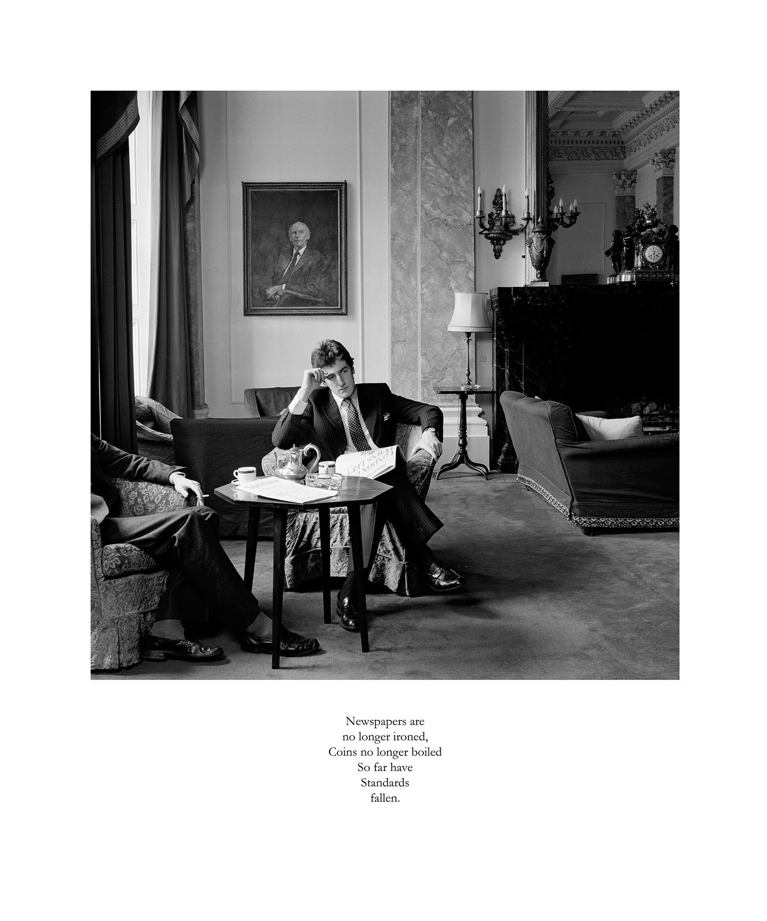 Barbican Masculinities Liberation Through Photography