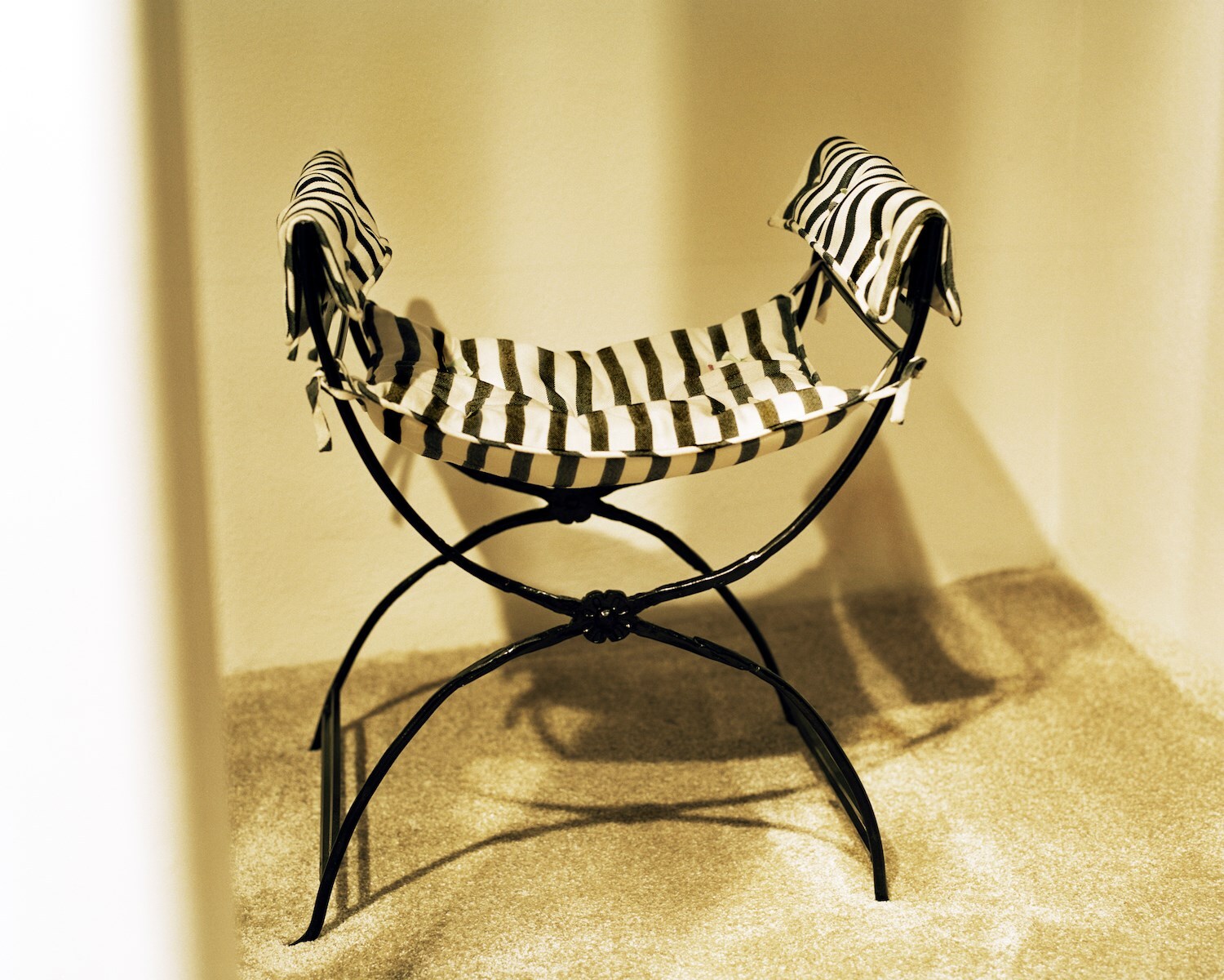 JW Anderson Jonathan Anderson Interview Soho Store