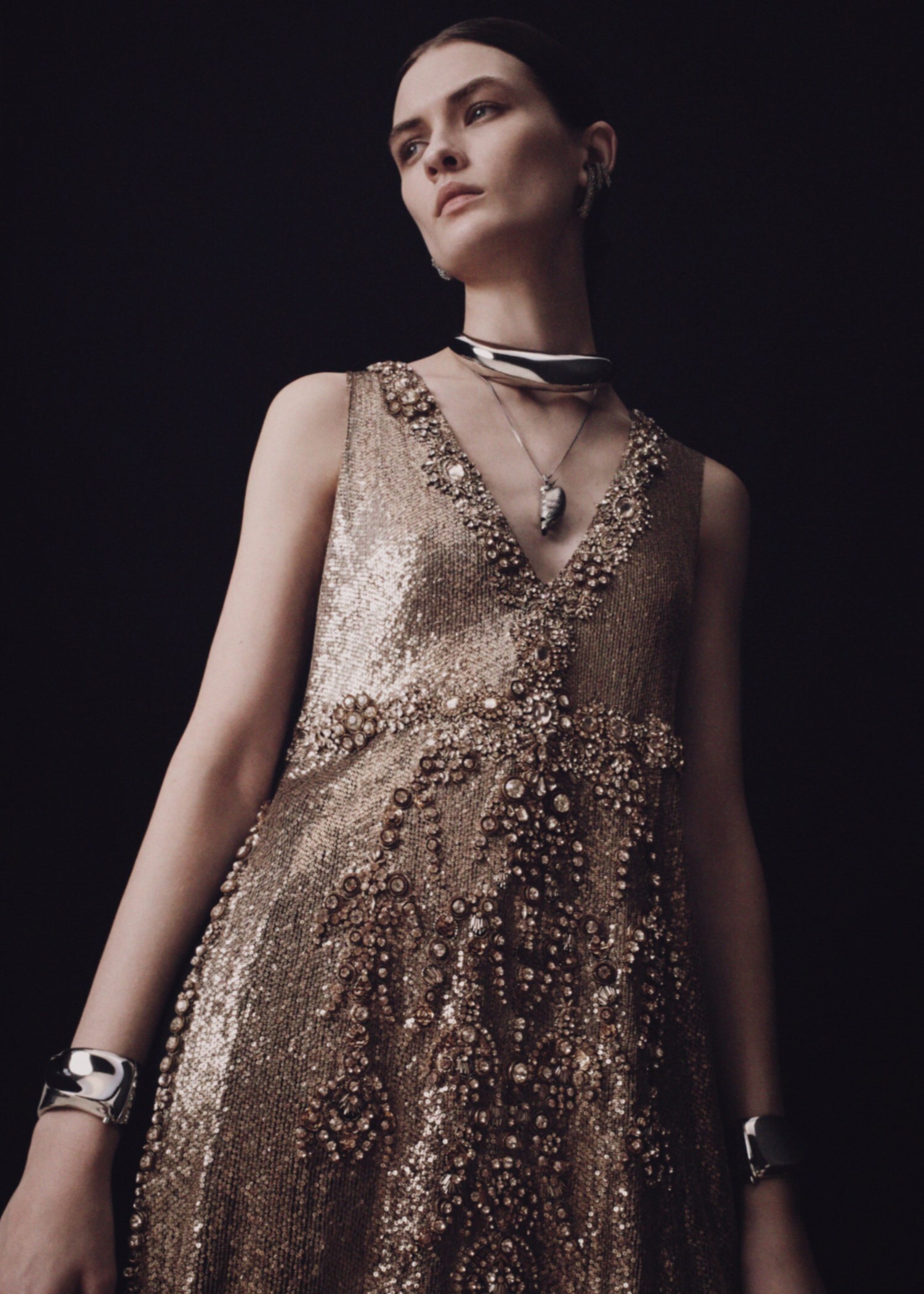 Alexander McQueen Pre-Fall 2020