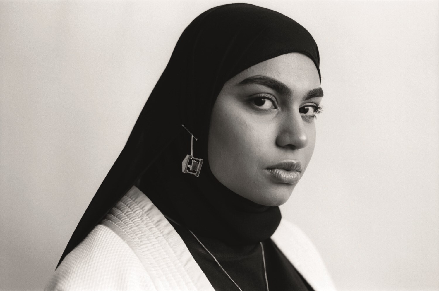 Aries x Hillier Bartley