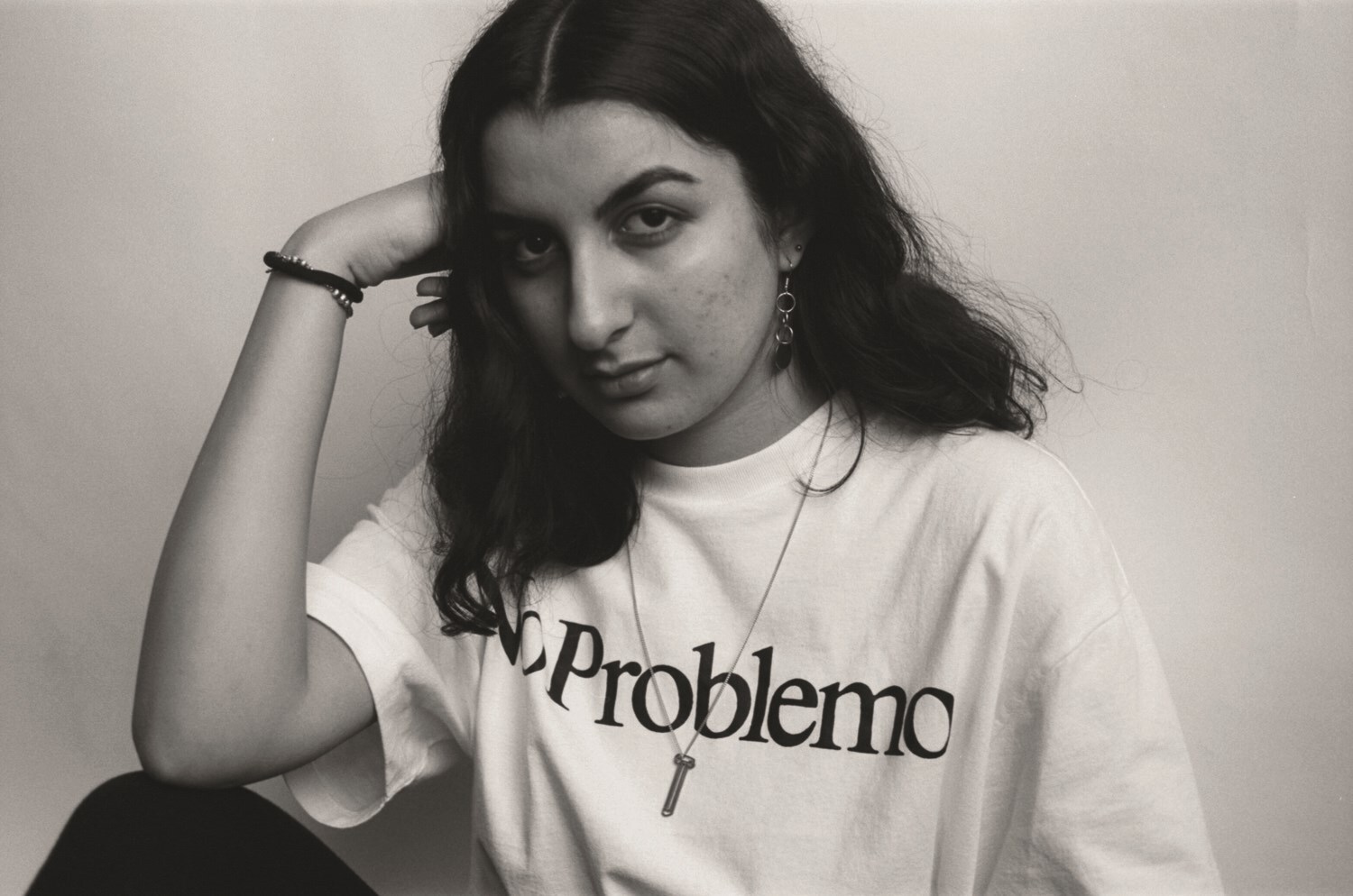 Aries x Hillier Bartley