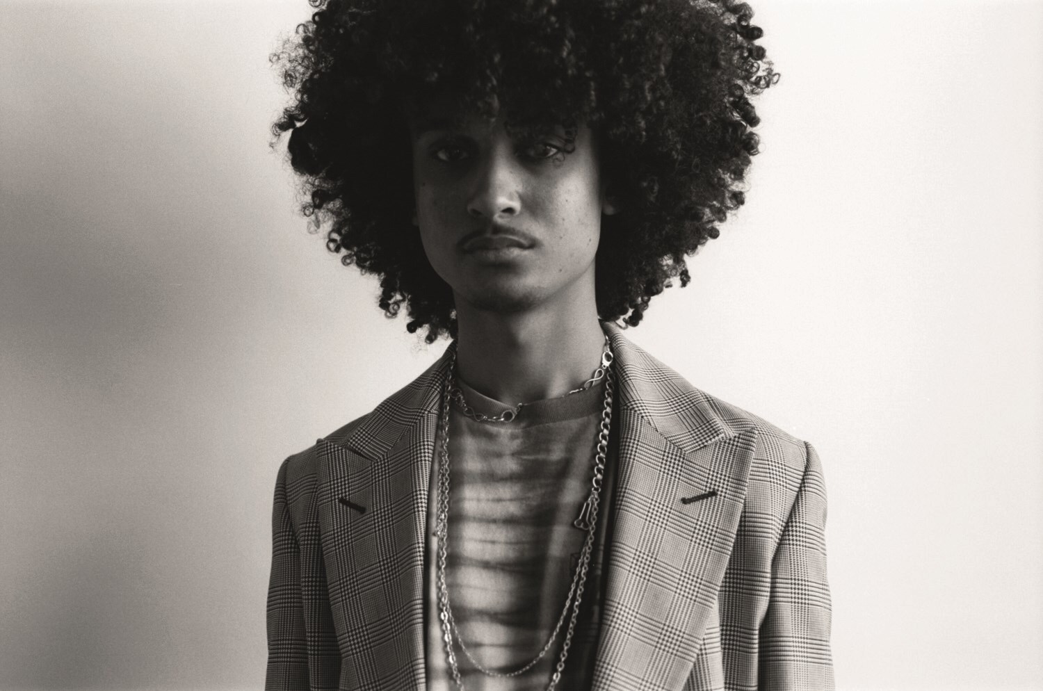 Aries x Hillier Bartley