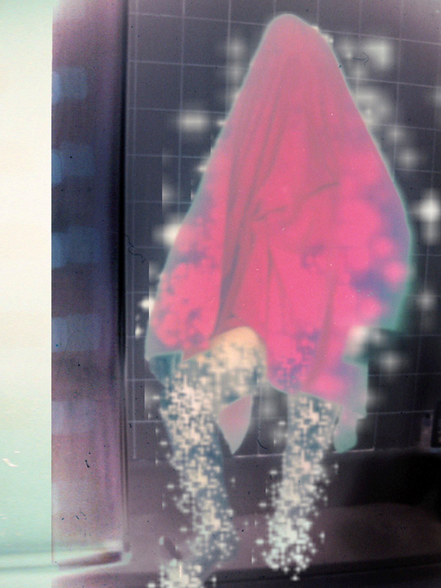 Johnny Dufort_Untitled